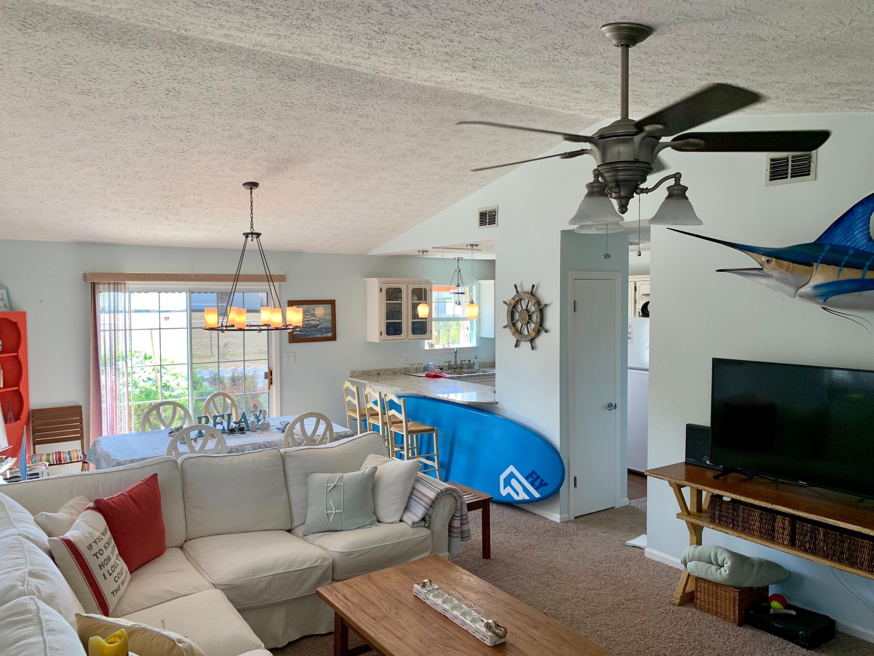 BID-A-WEE BEACH 1ST ADDN - Residential