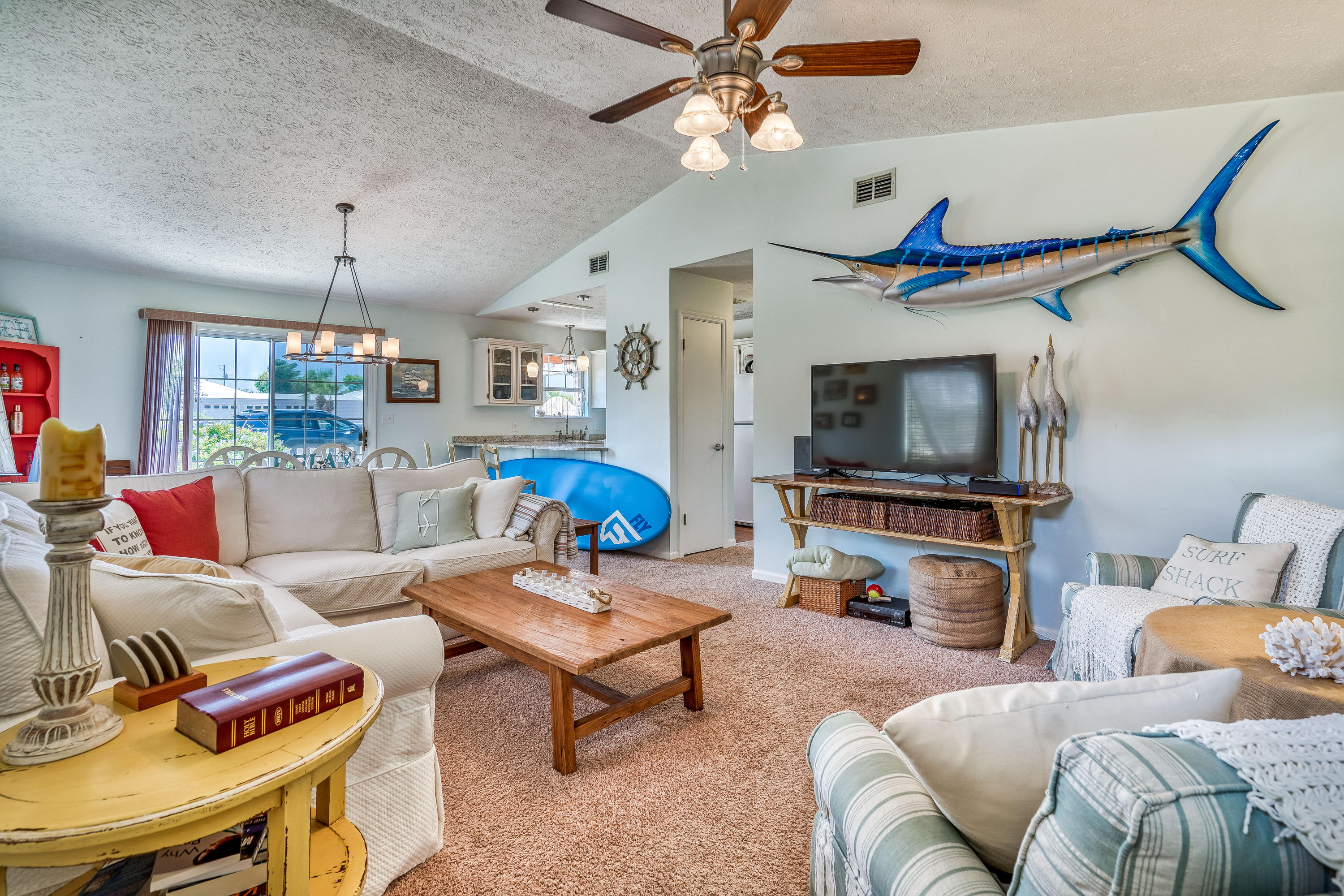 BID-A-WEE BEACH 1ST ADDN - Residential