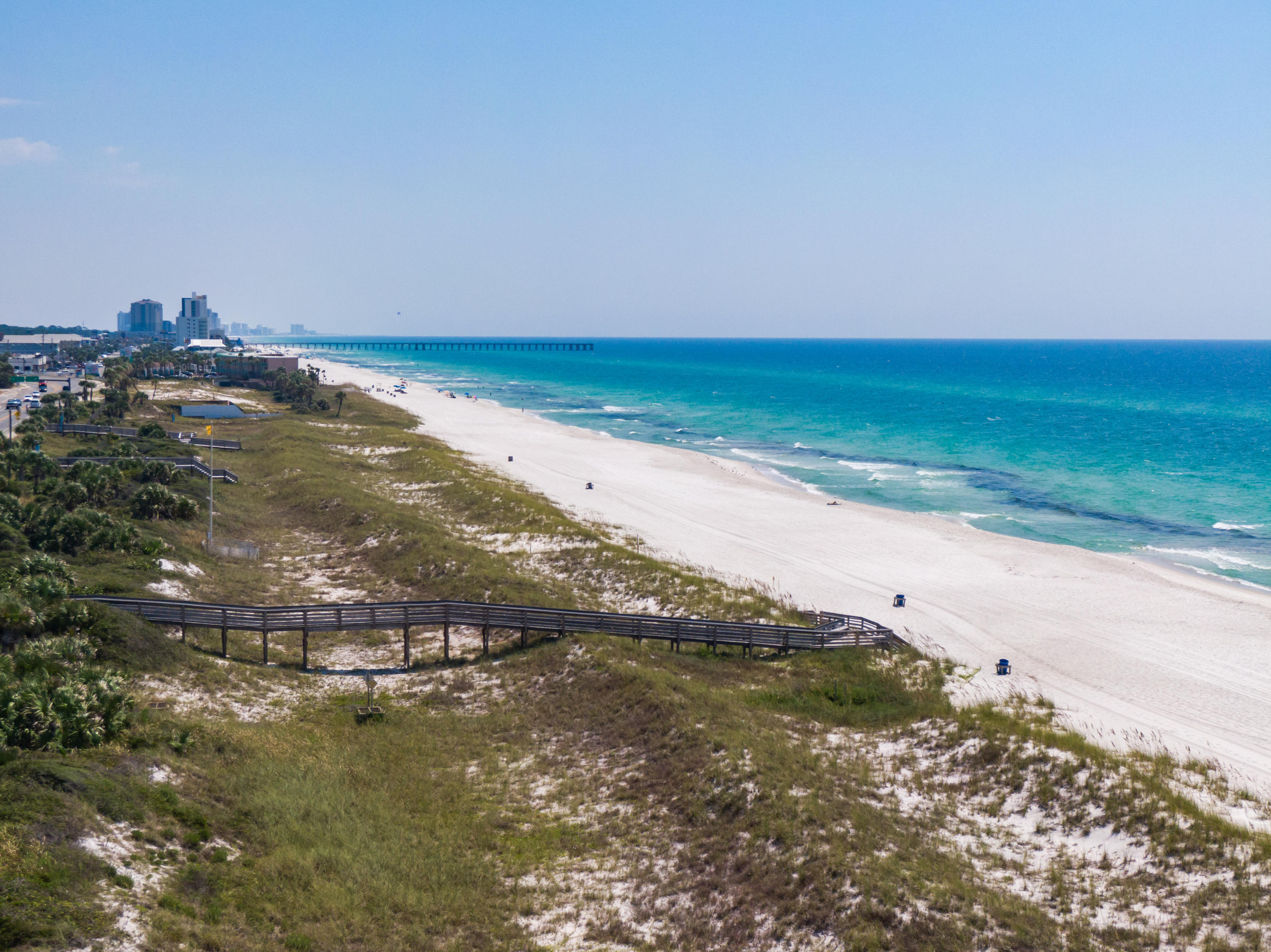 BID-A-WEE BEACH 1ST ADDN - Residential