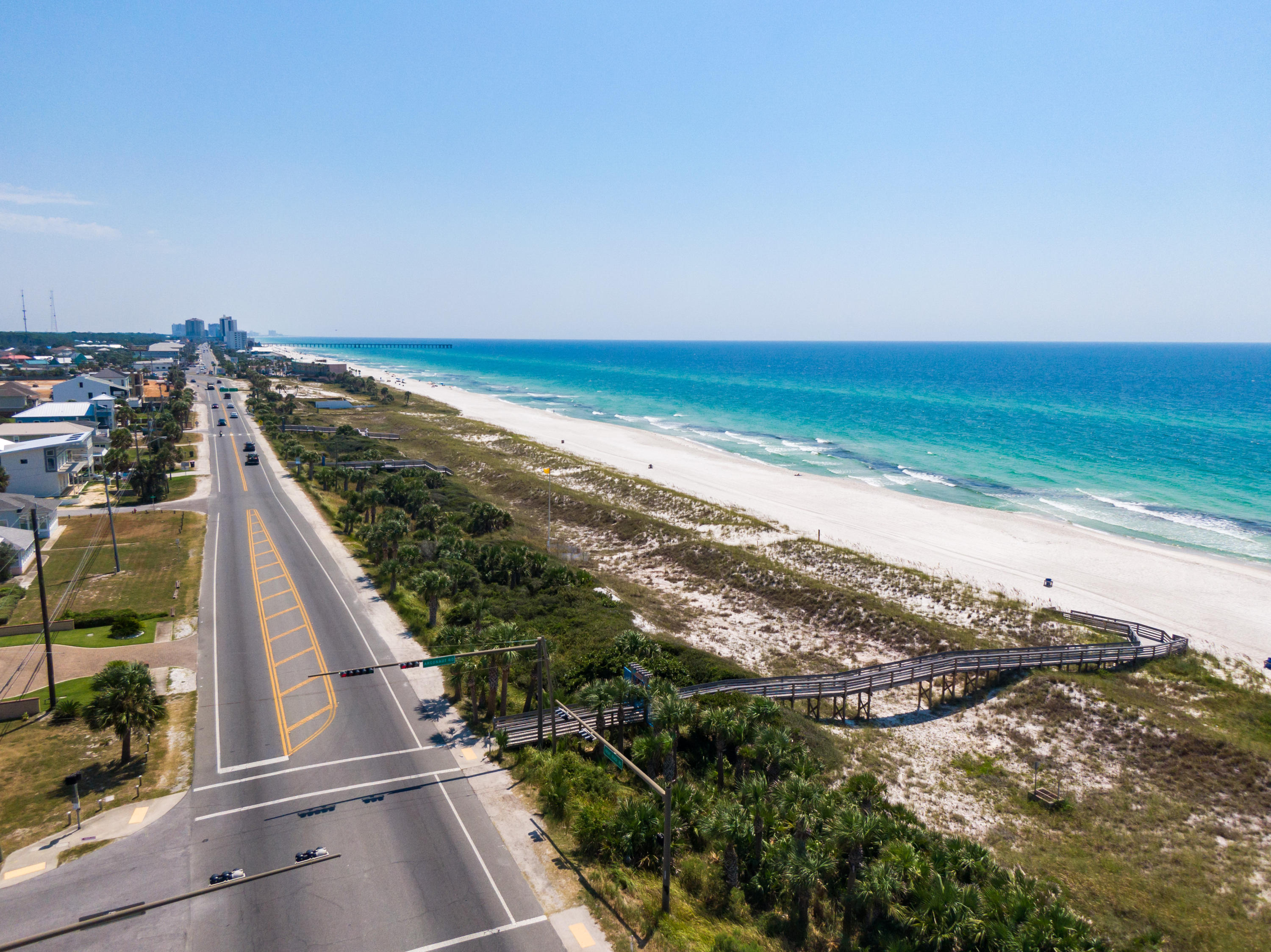 BID-A-WEE BEACH 1ST ADDN - Residential