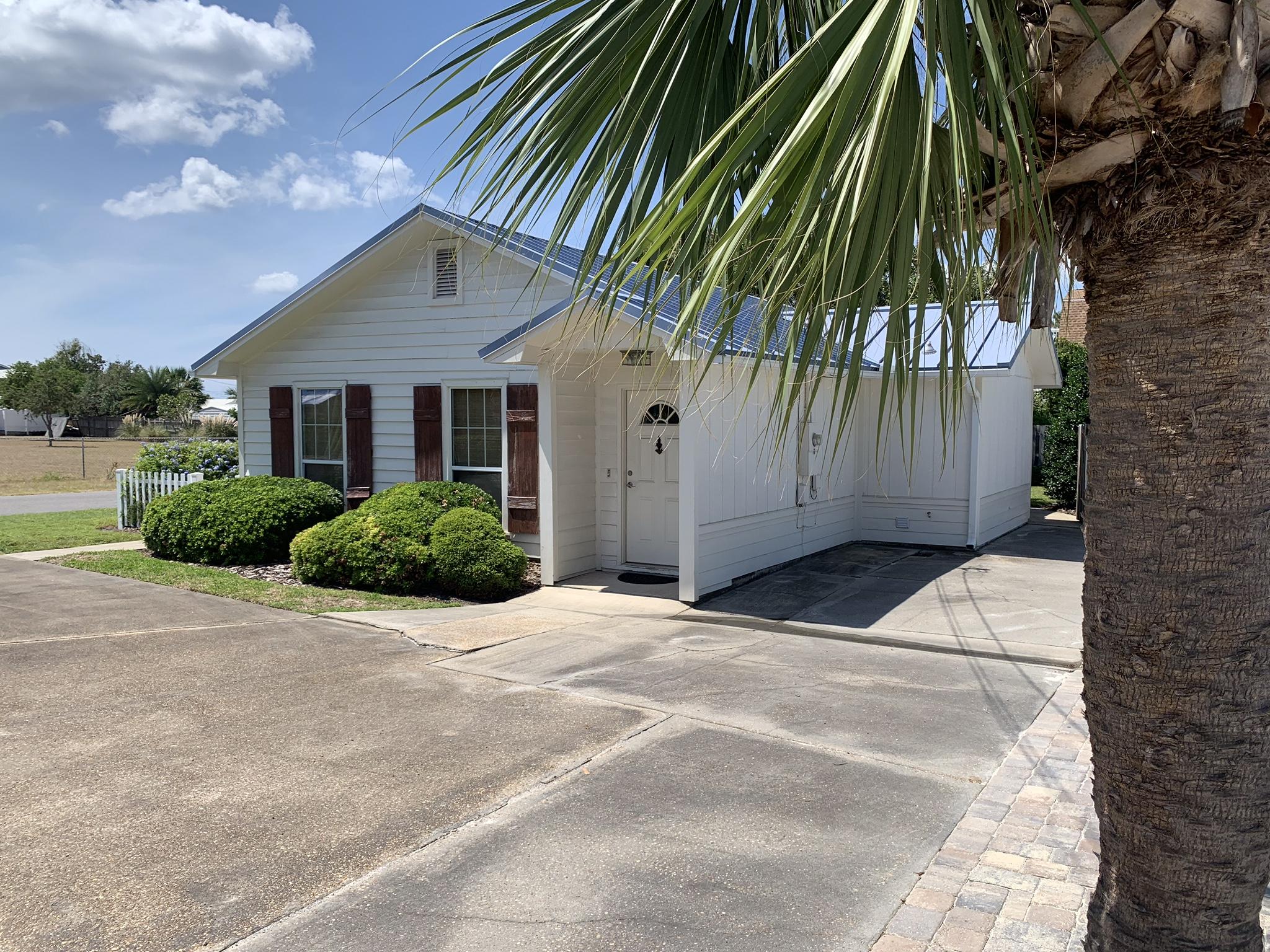 BID-A-WEE BEACH 1ST ADDN - Residential