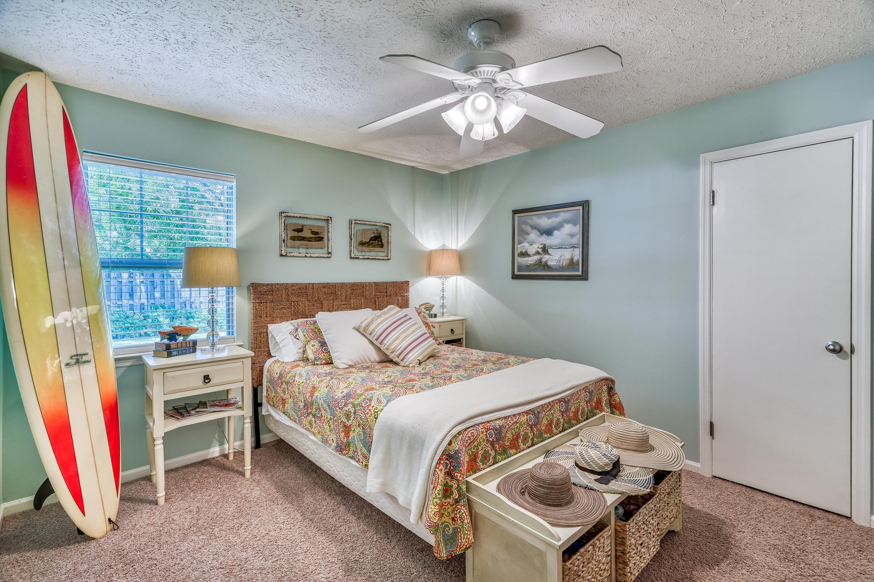 BID-A-WEE BEACH 1ST ADDN - Residential