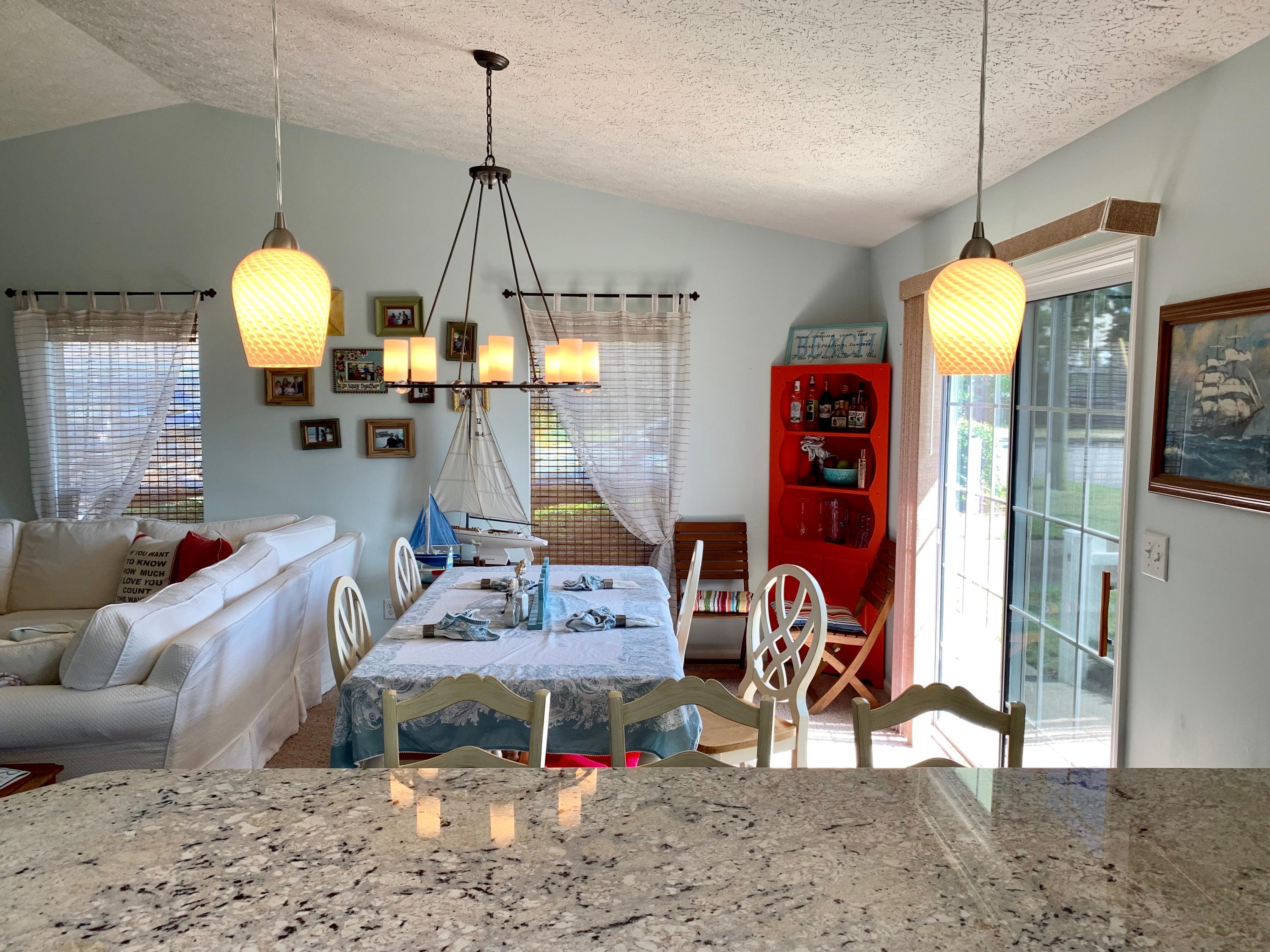 BID-A-WEE BEACH 1ST ADDN - Residential