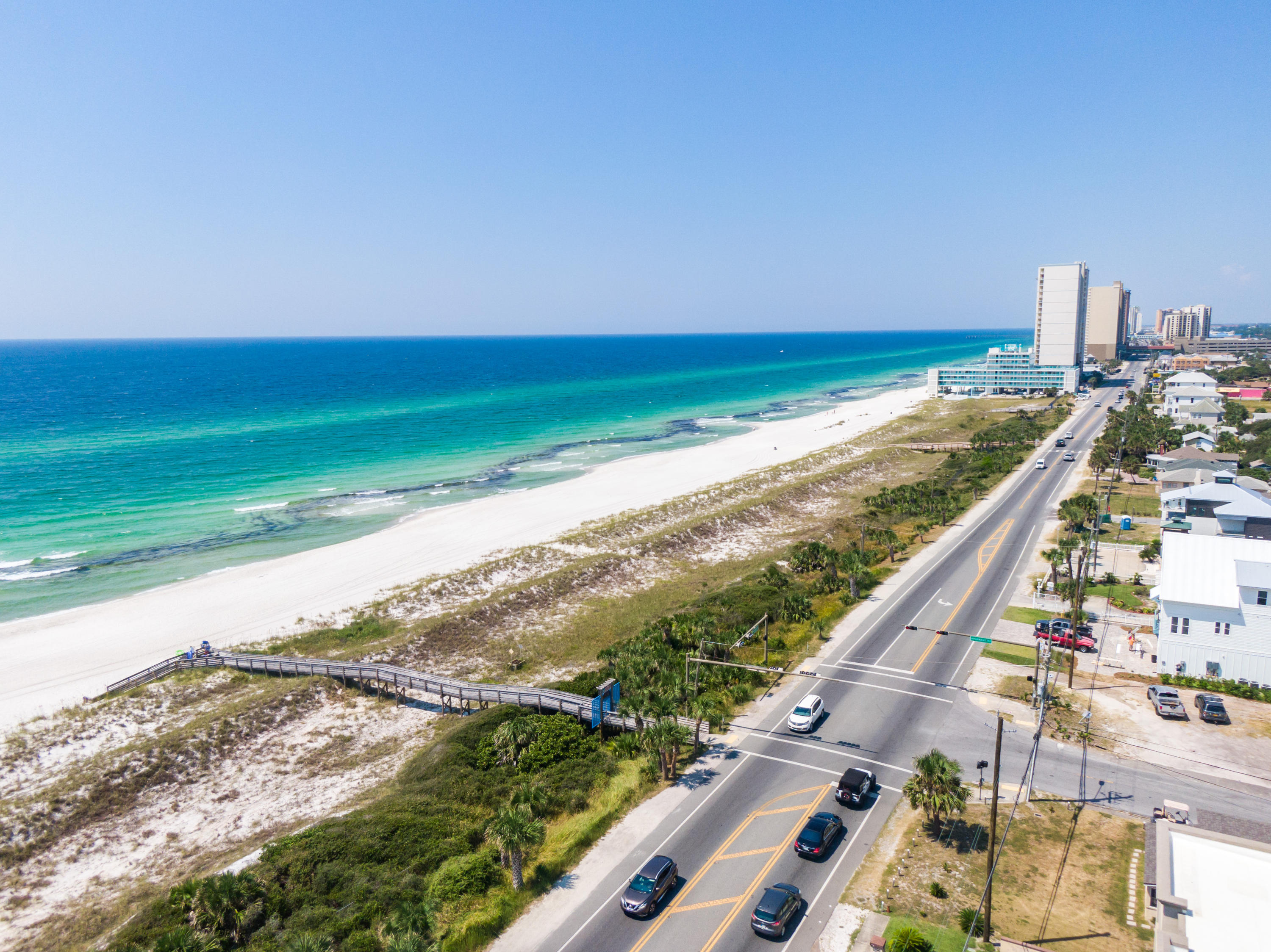 BID-A-WEE BEACH 1ST ADDN - Residential