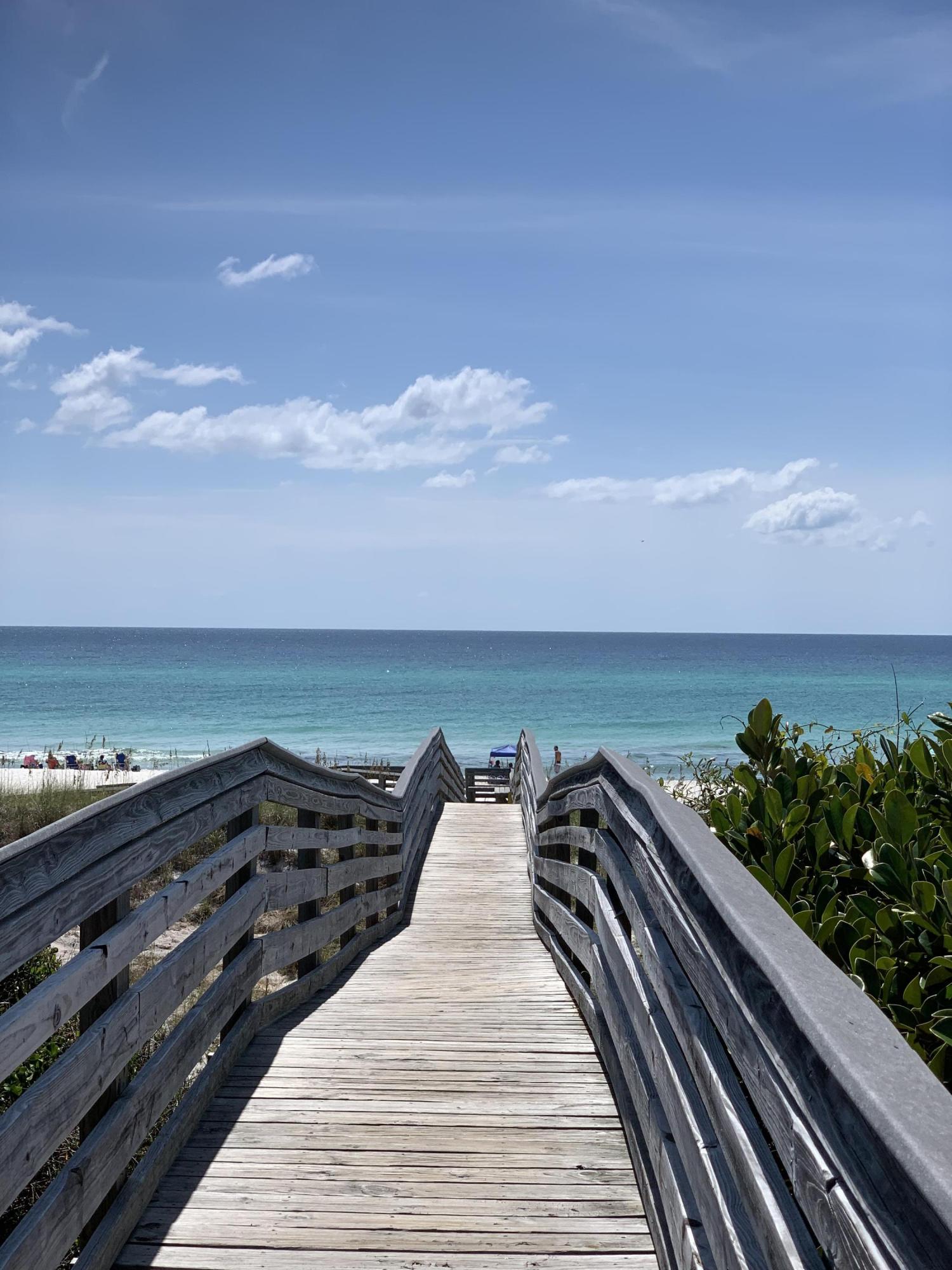 BID-A-WEE BEACH 1ST ADDN - Residential