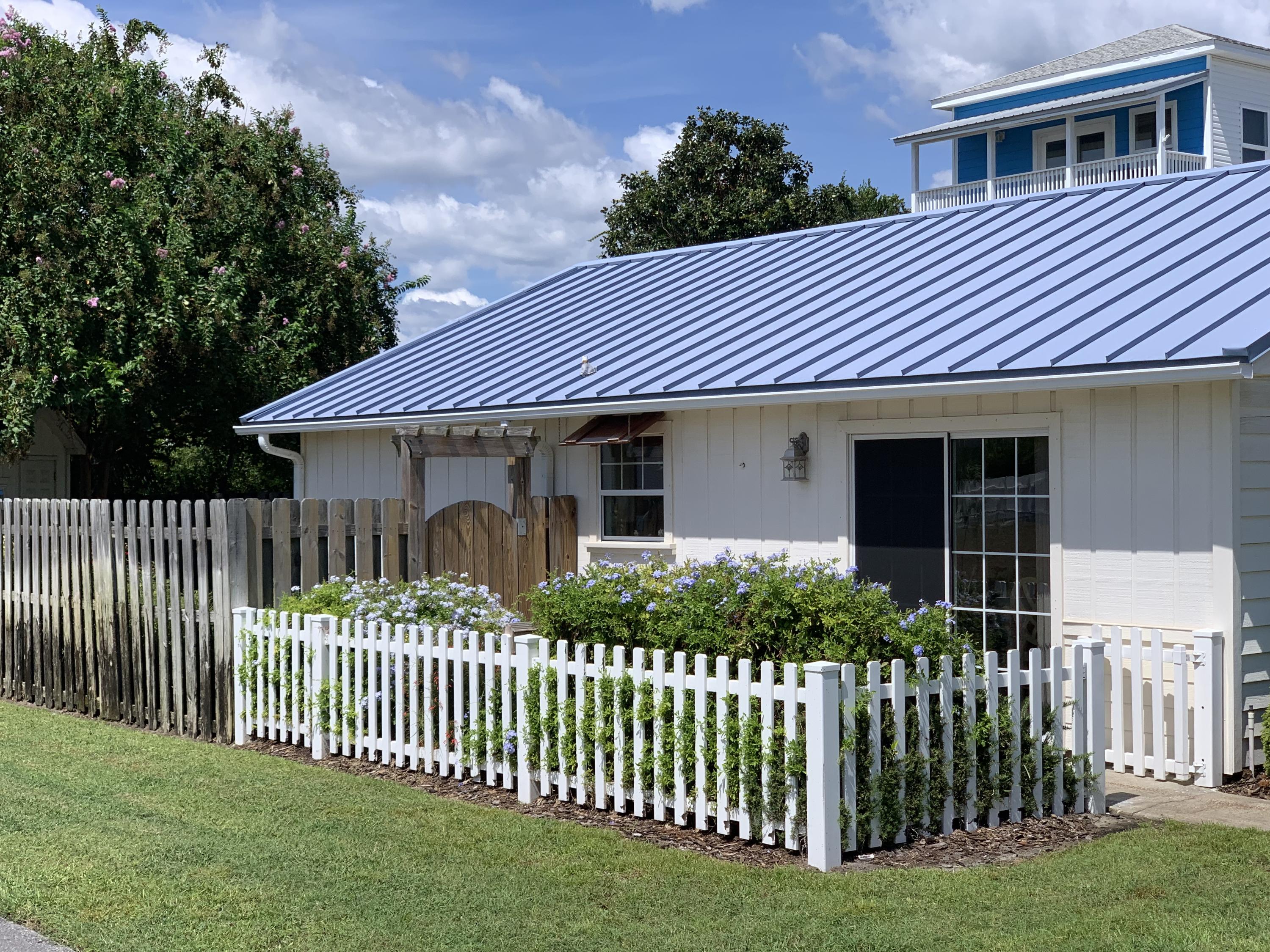 BID-A-WEE BEACH 1ST ADDN - Residential