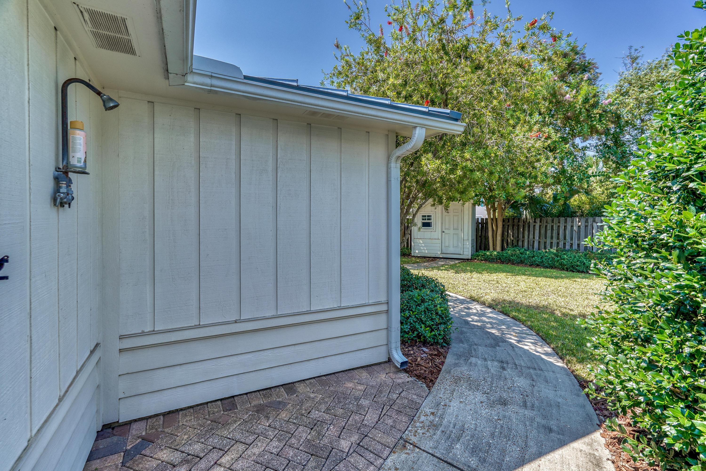 BID-A-WEE BEACH 1ST ADDN - Residential