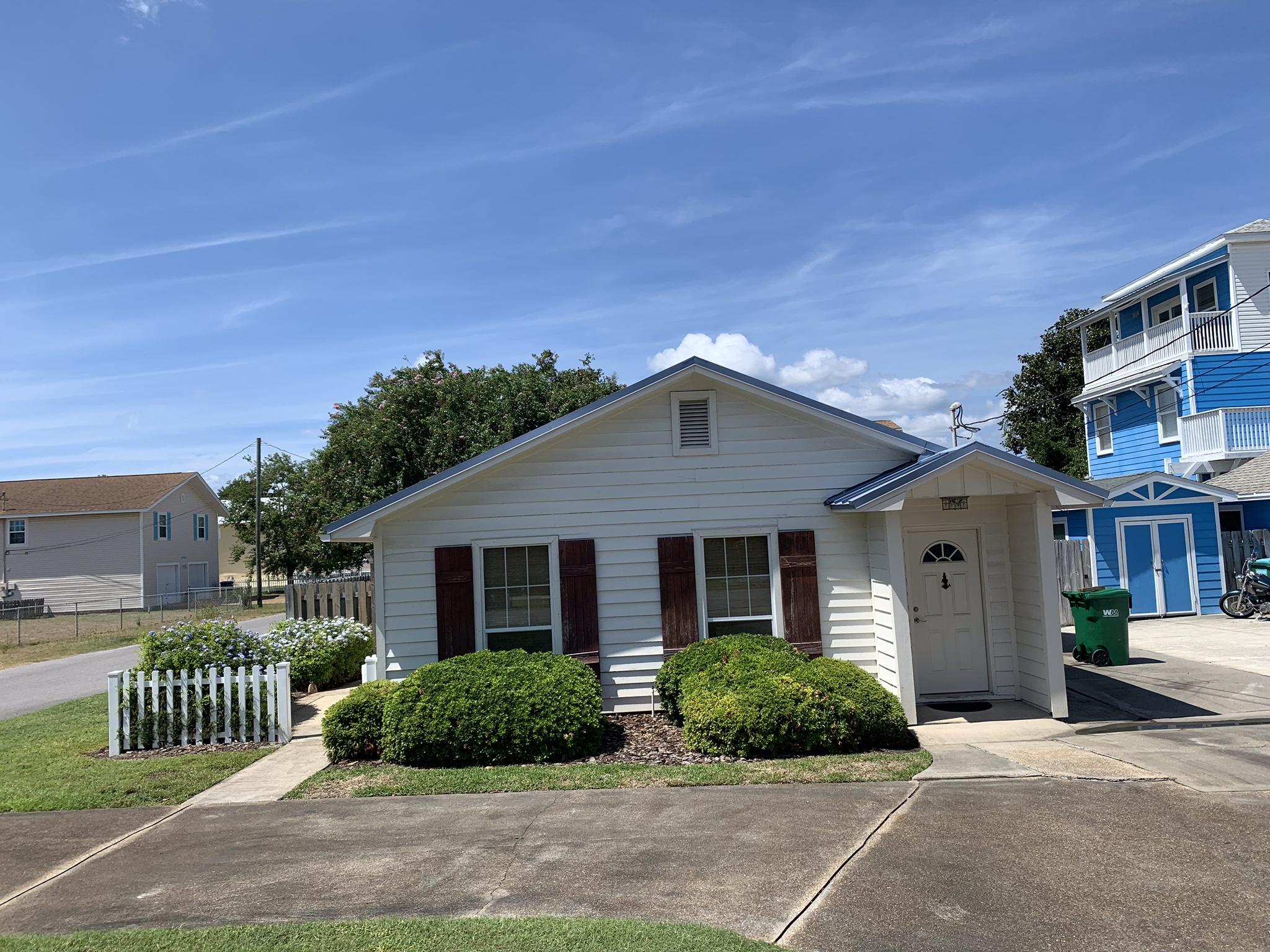 BID-A-WEE BEACH 1ST ADDN - Residential