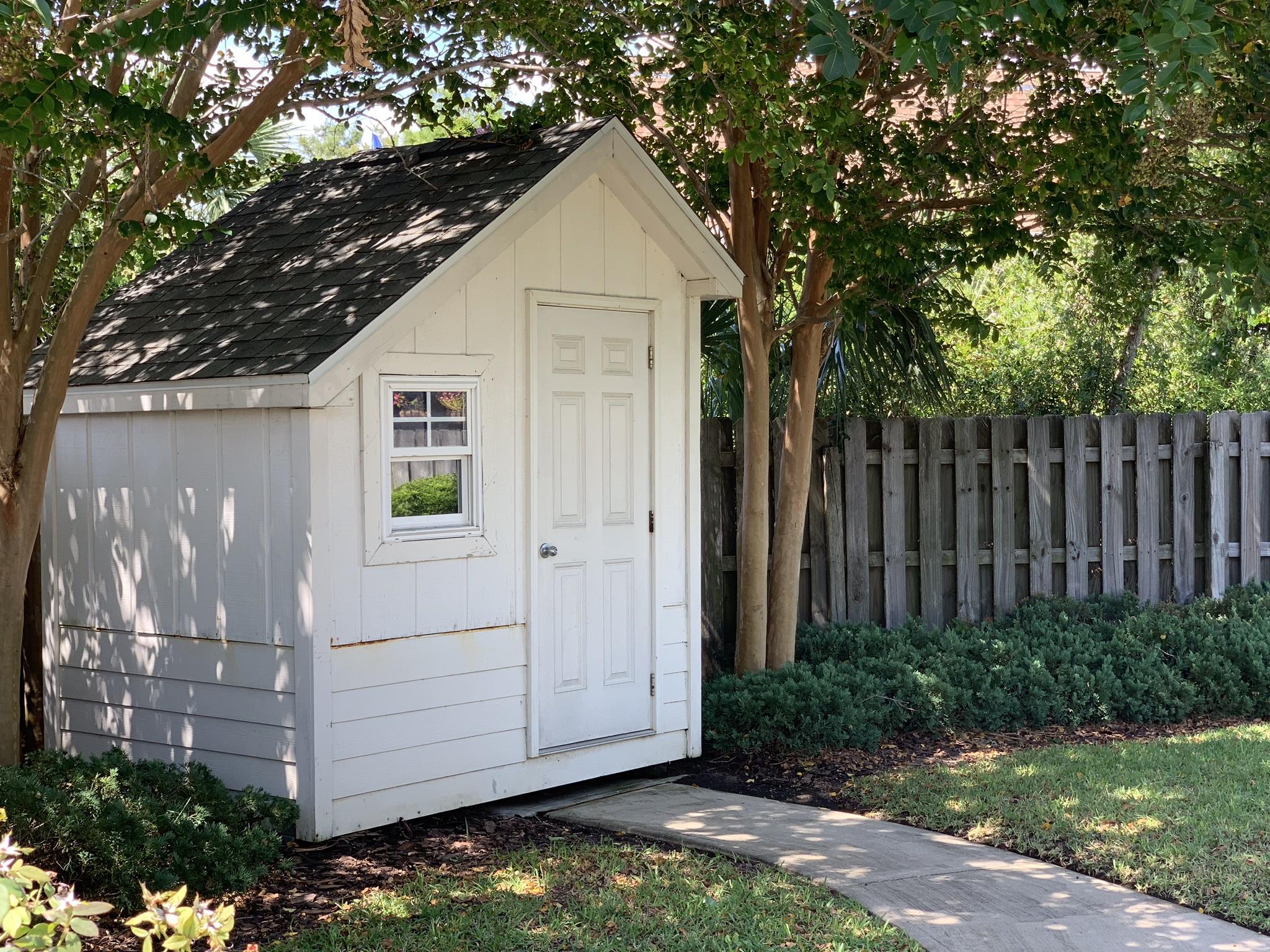 BID-A-WEE BEACH 1ST ADDN - Residential