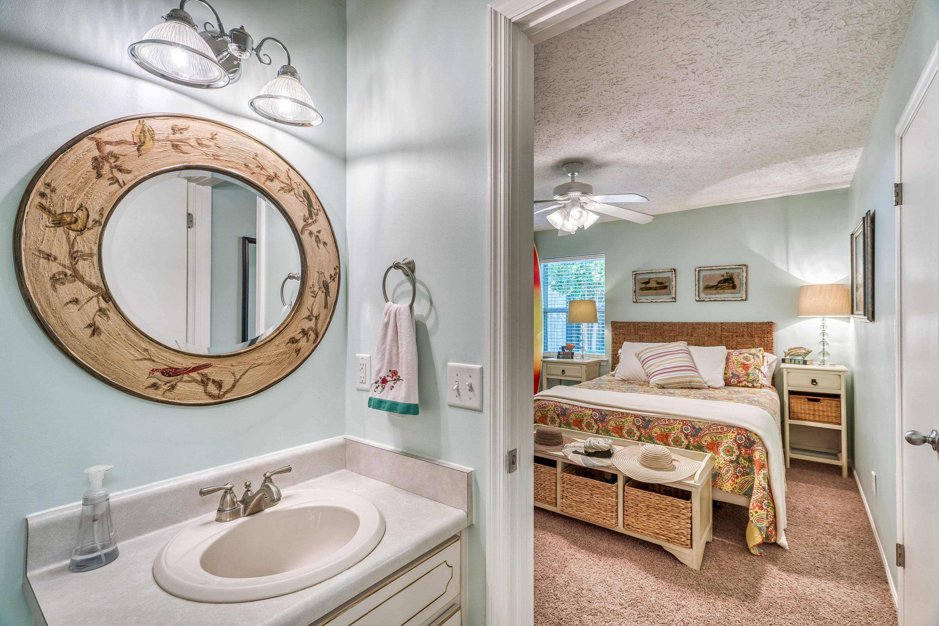 BID-A-WEE BEACH 1ST ADDN - Residential