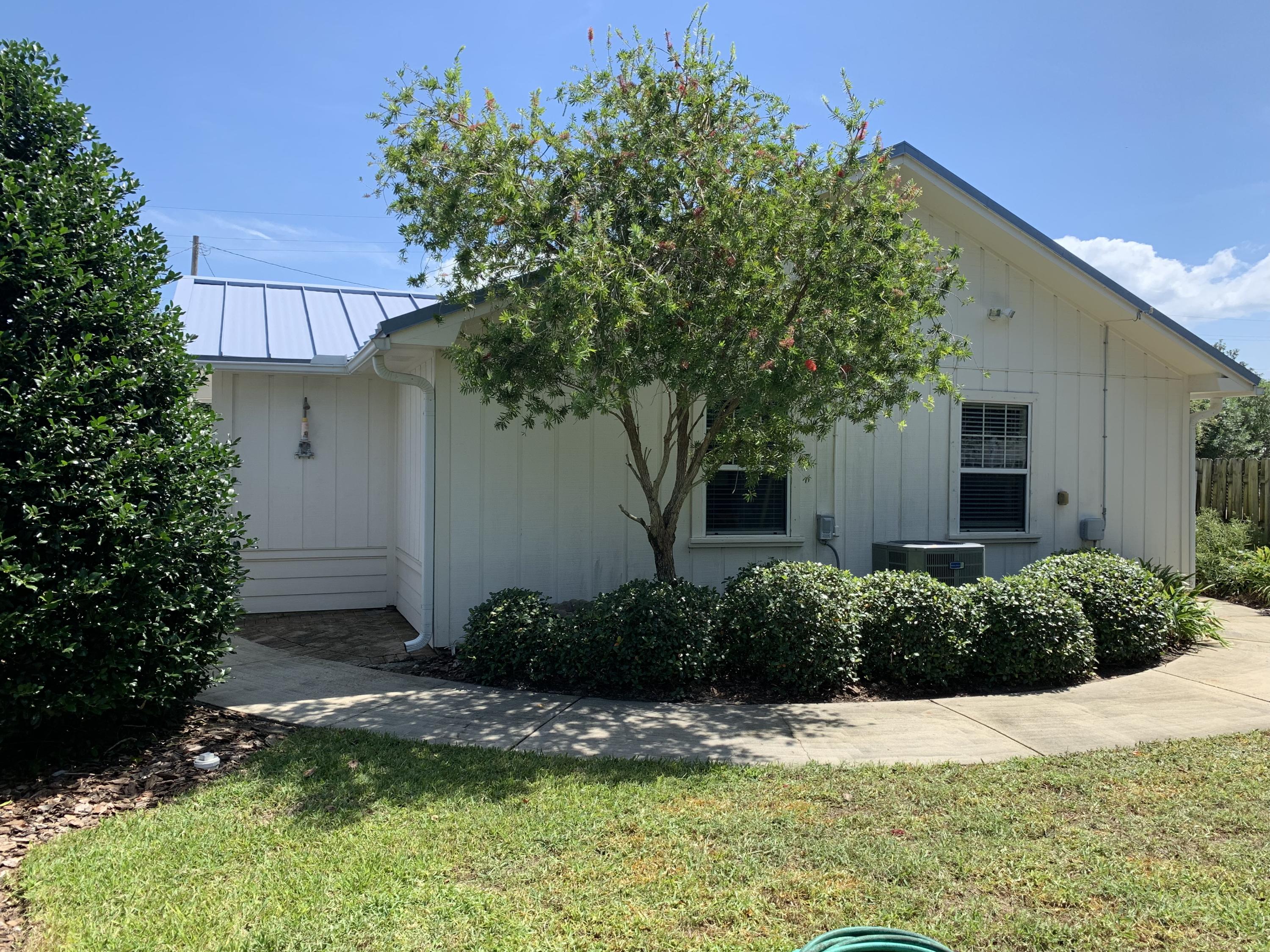 BID-A-WEE BEACH 1ST ADDN - Residential