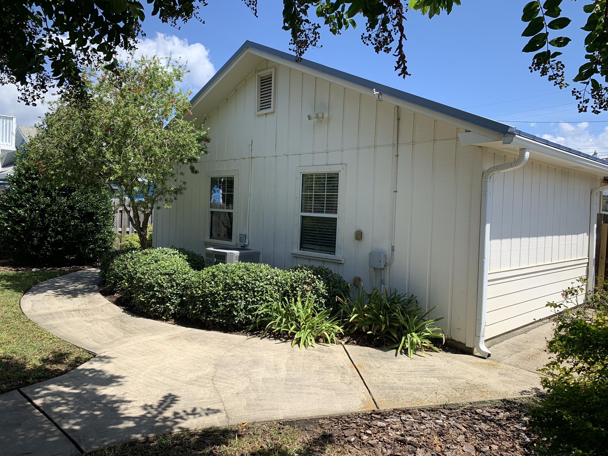 BID-A-WEE BEACH 1ST ADDN - Residential