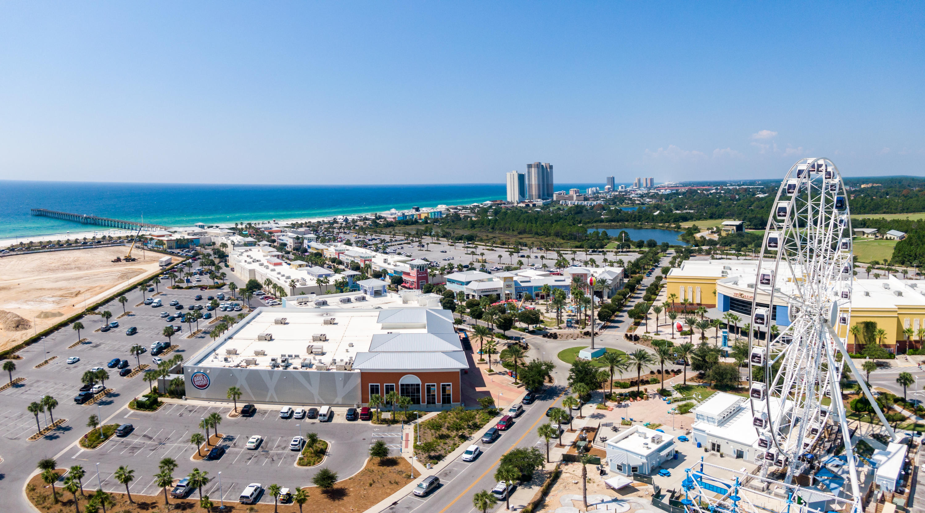 BID-A-WEE BEACH 1ST ADDN - Residential