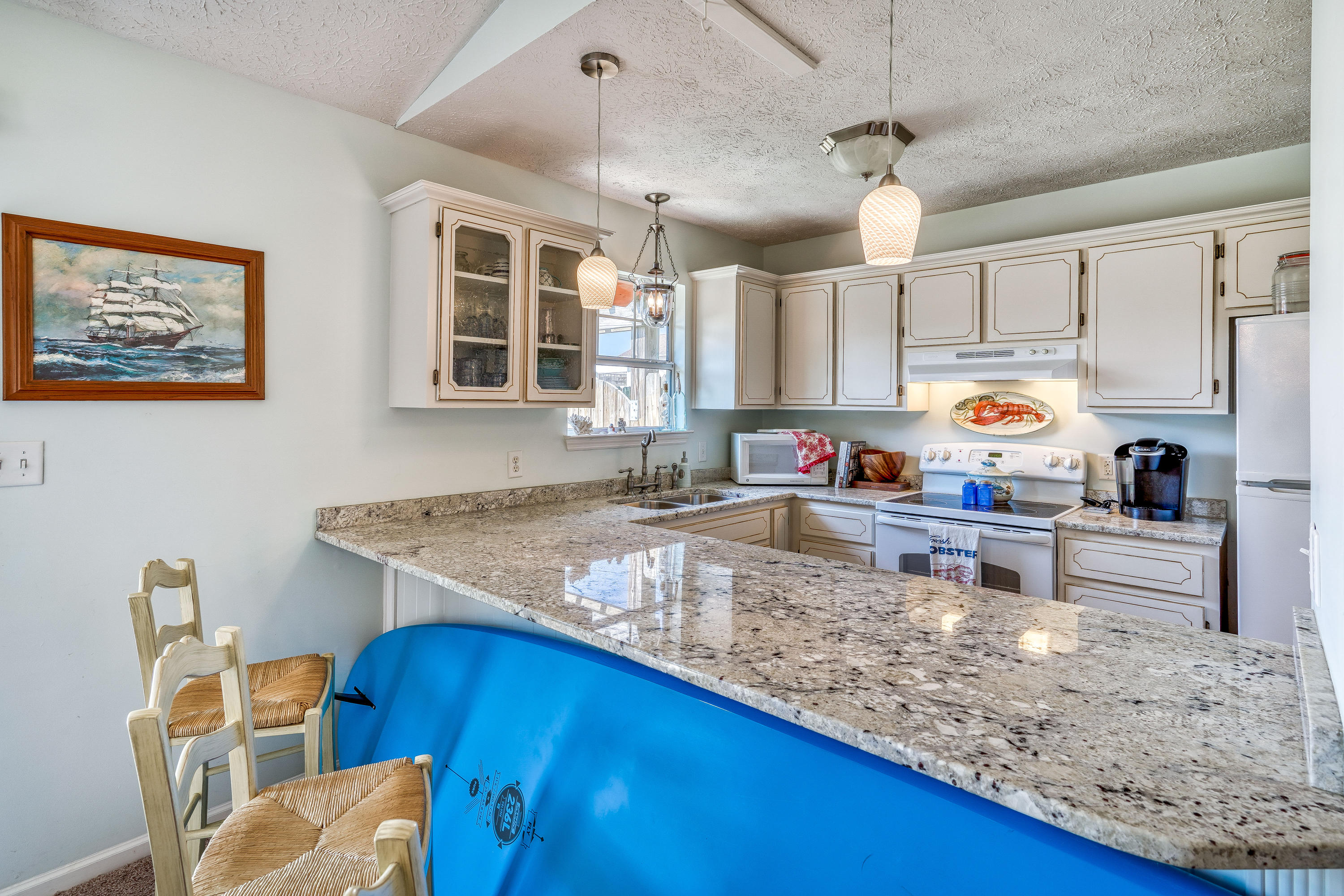 BID-A-WEE BEACH 1ST ADDN - Residential