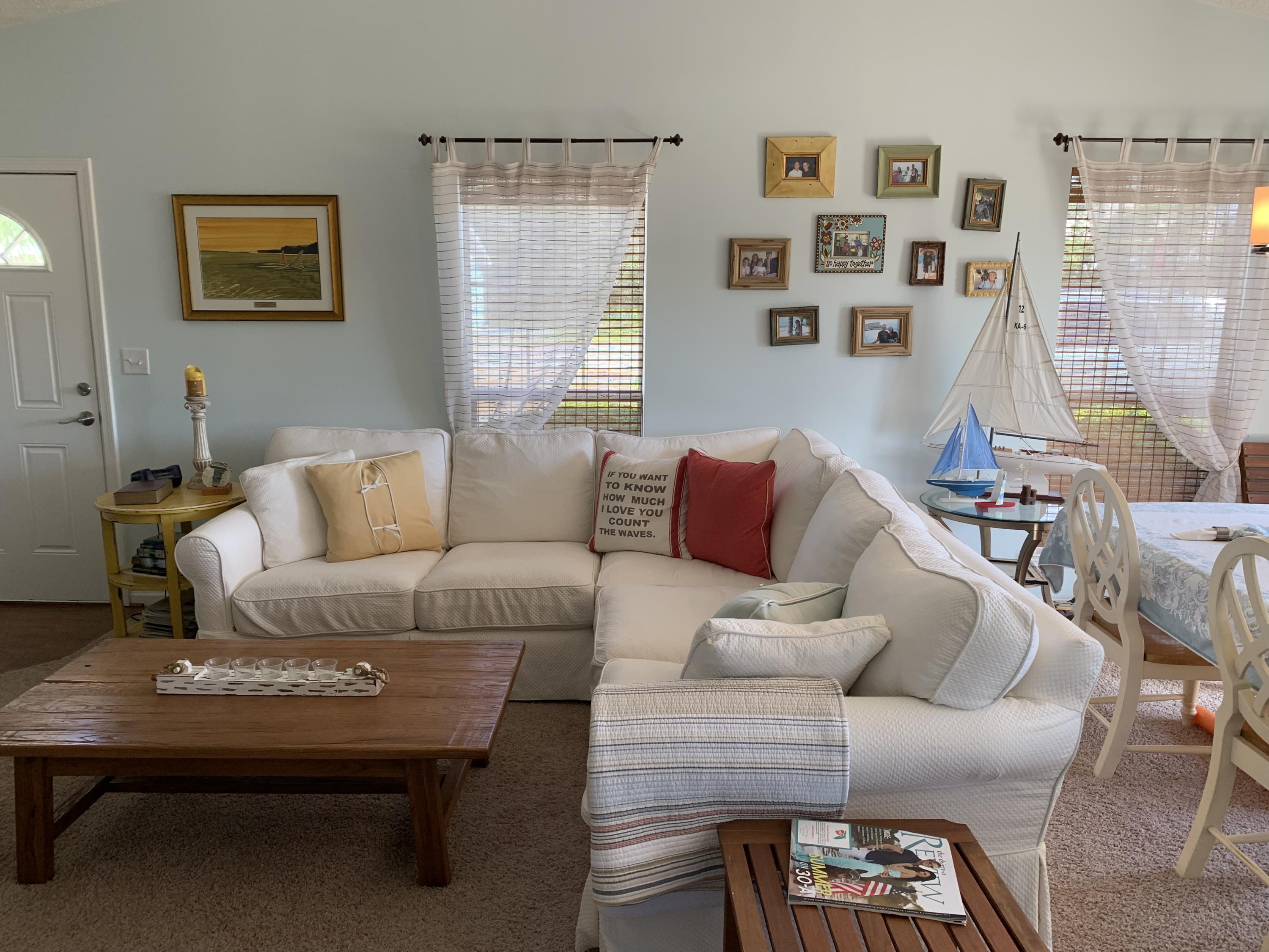 BID-A-WEE BEACH 1ST ADDN - Residential