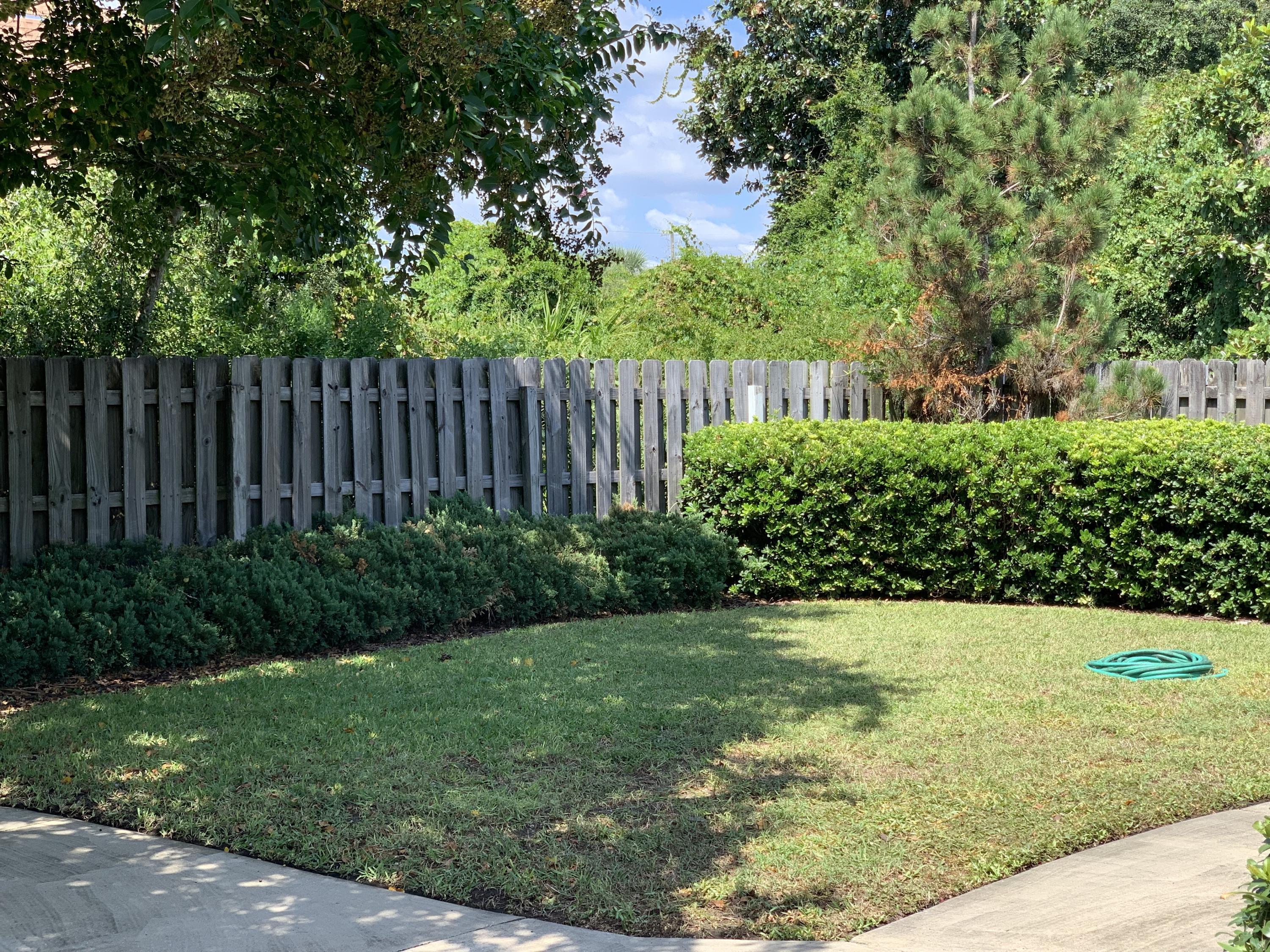 BID-A-WEE BEACH 1ST ADDN - Residential