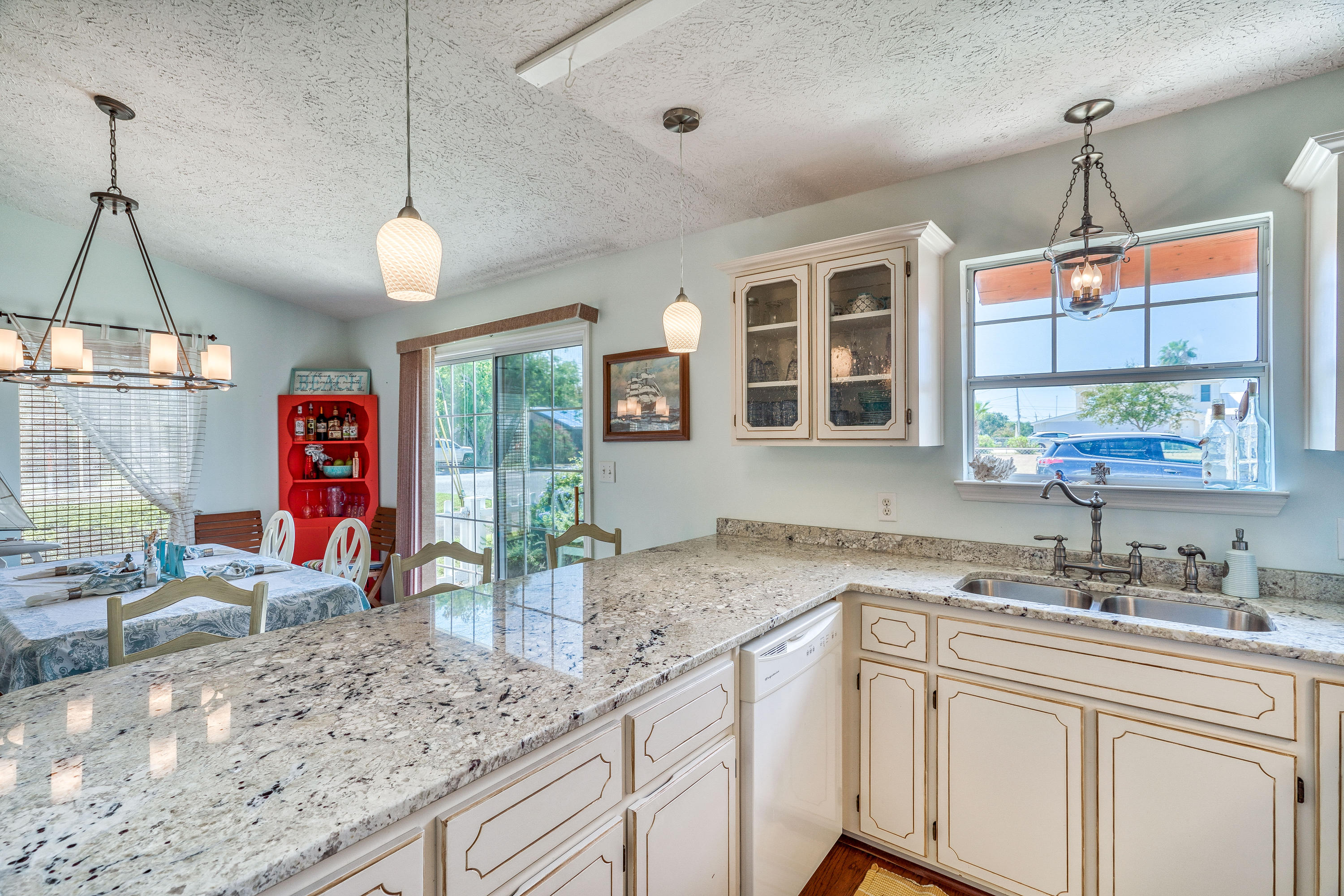 BID-A-WEE BEACH 1ST ADDN - Residential