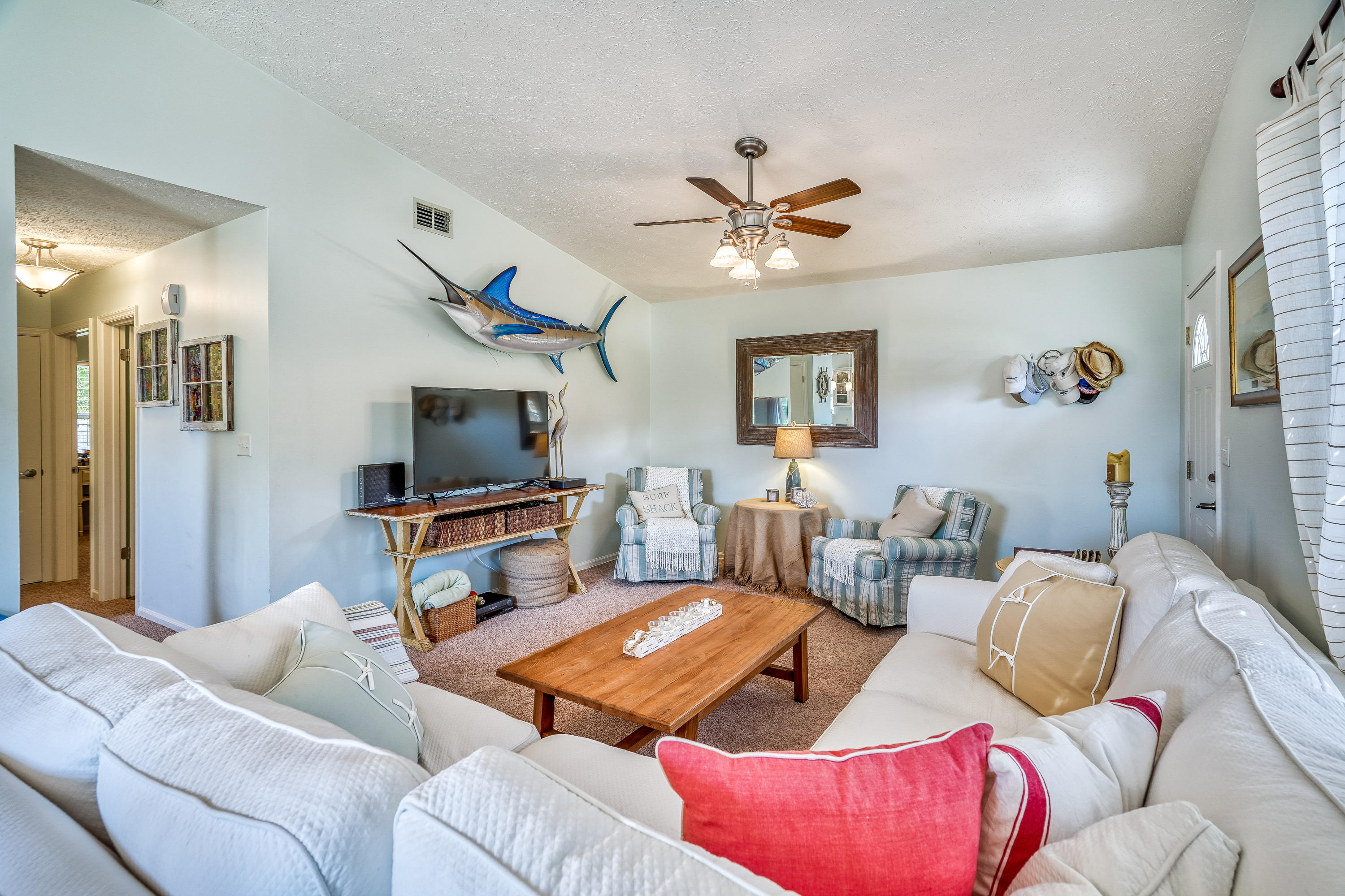 BID-A-WEE BEACH 1ST ADDN - Residential