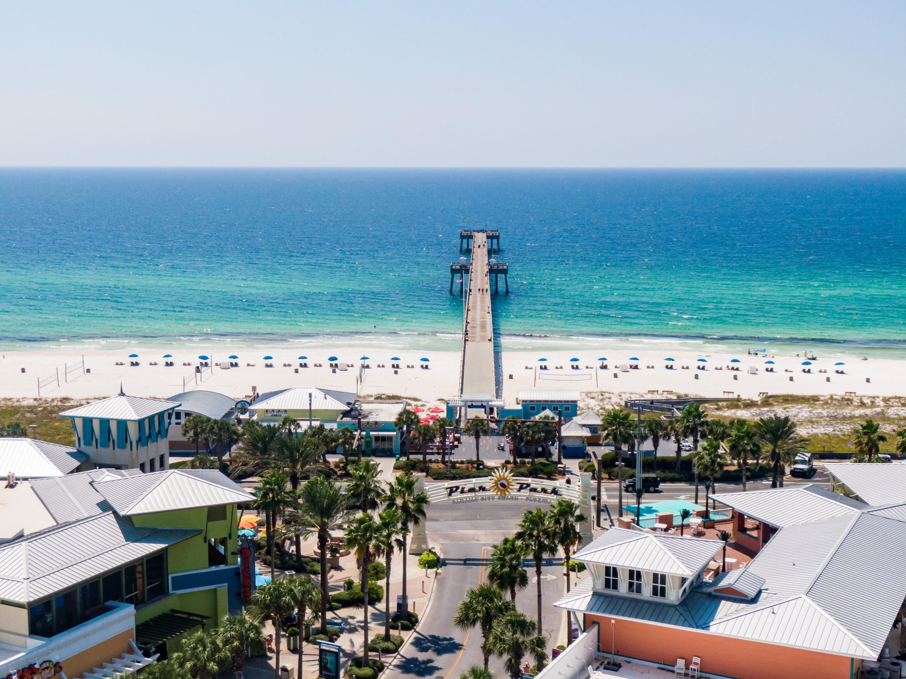 BID-A-WEE BEACH 1ST ADDN - Residential