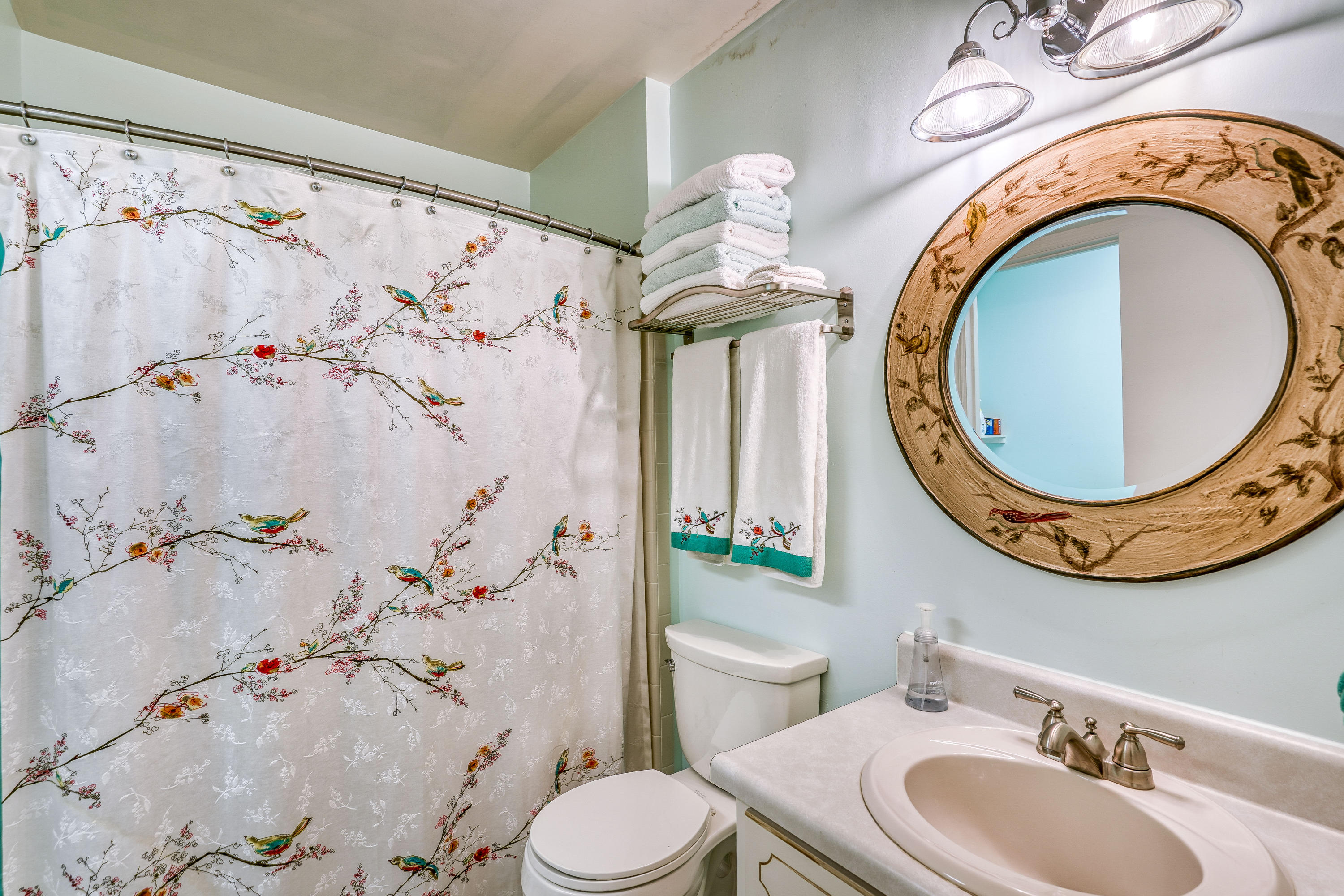 BID-A-WEE BEACH 1ST ADDN - Residential