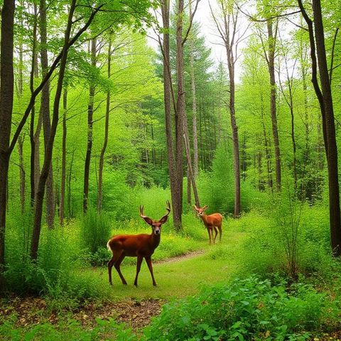 Photo of 100AC Co Hwy 183, Ponce De Leon, FL 32455 (MLS # 990922)