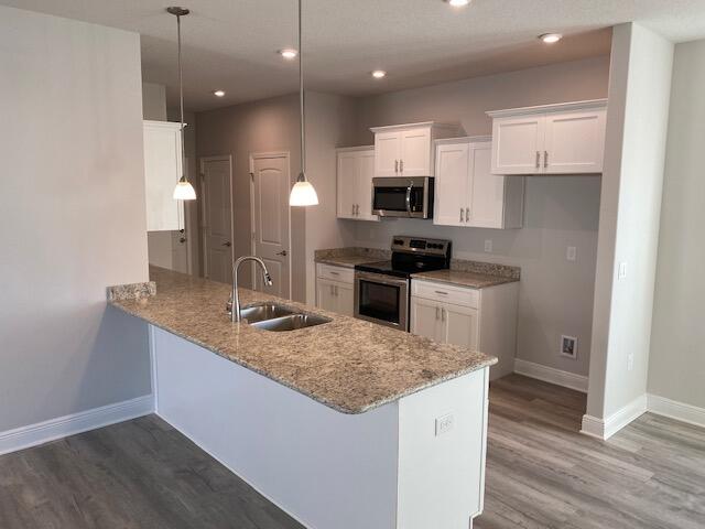 RIVERWALK PH I - Residential