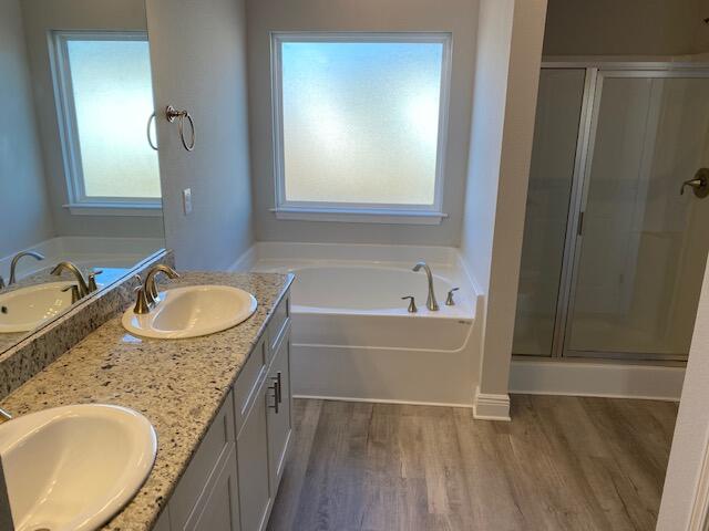 RIVERWALK PH I - Residential