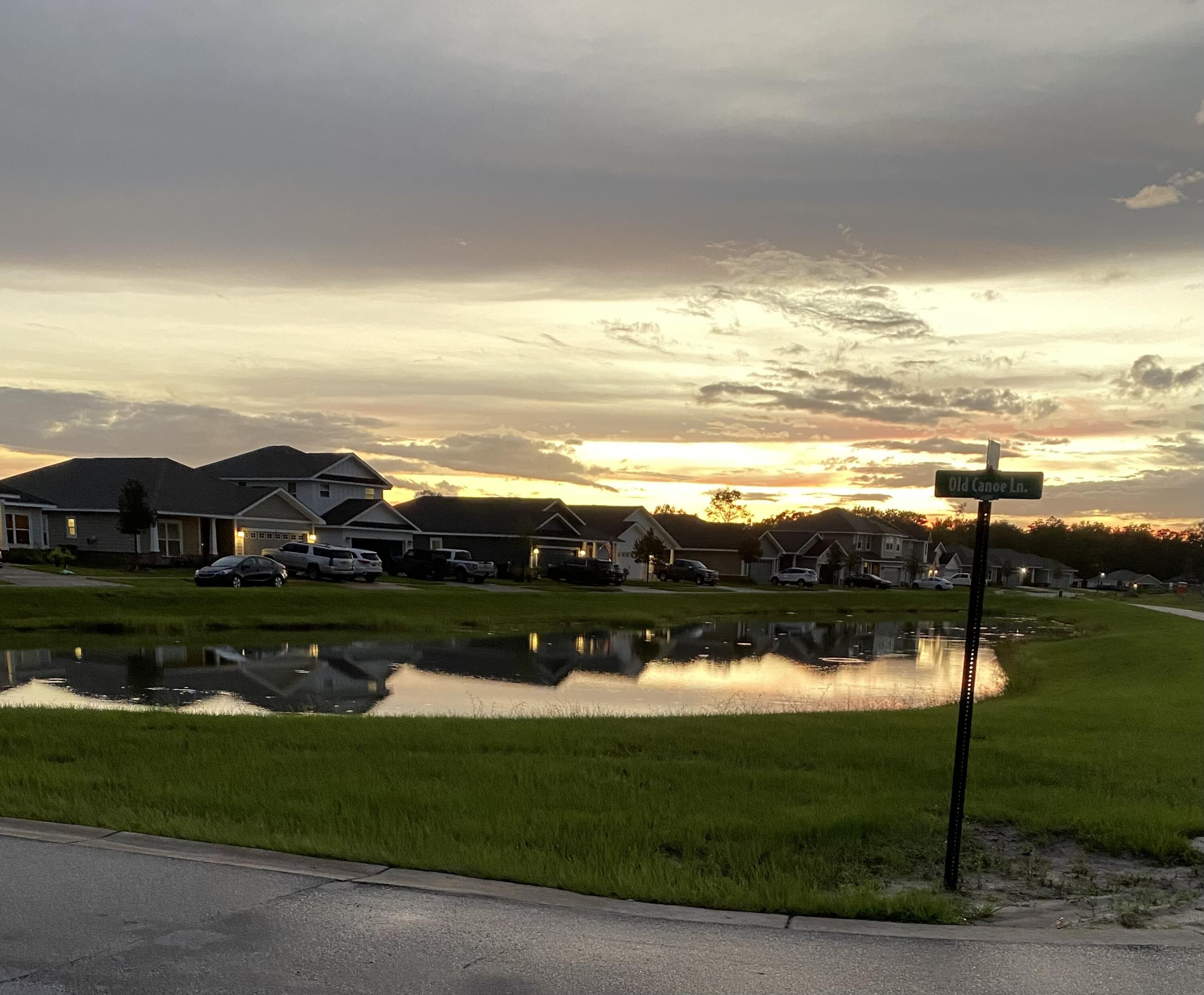 RIVERWALK PH I - Residential