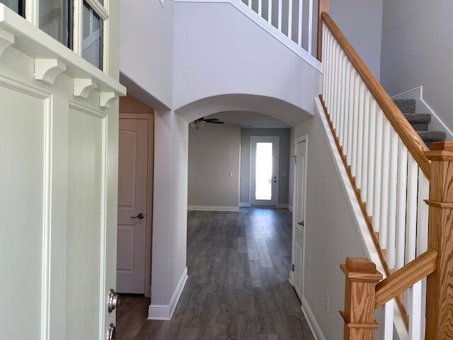 RIVERWALK PH I - Residential