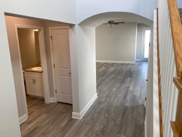 RIVERWALK PH I - Residential