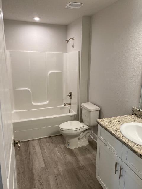 RIVERWALK PH I - Residential