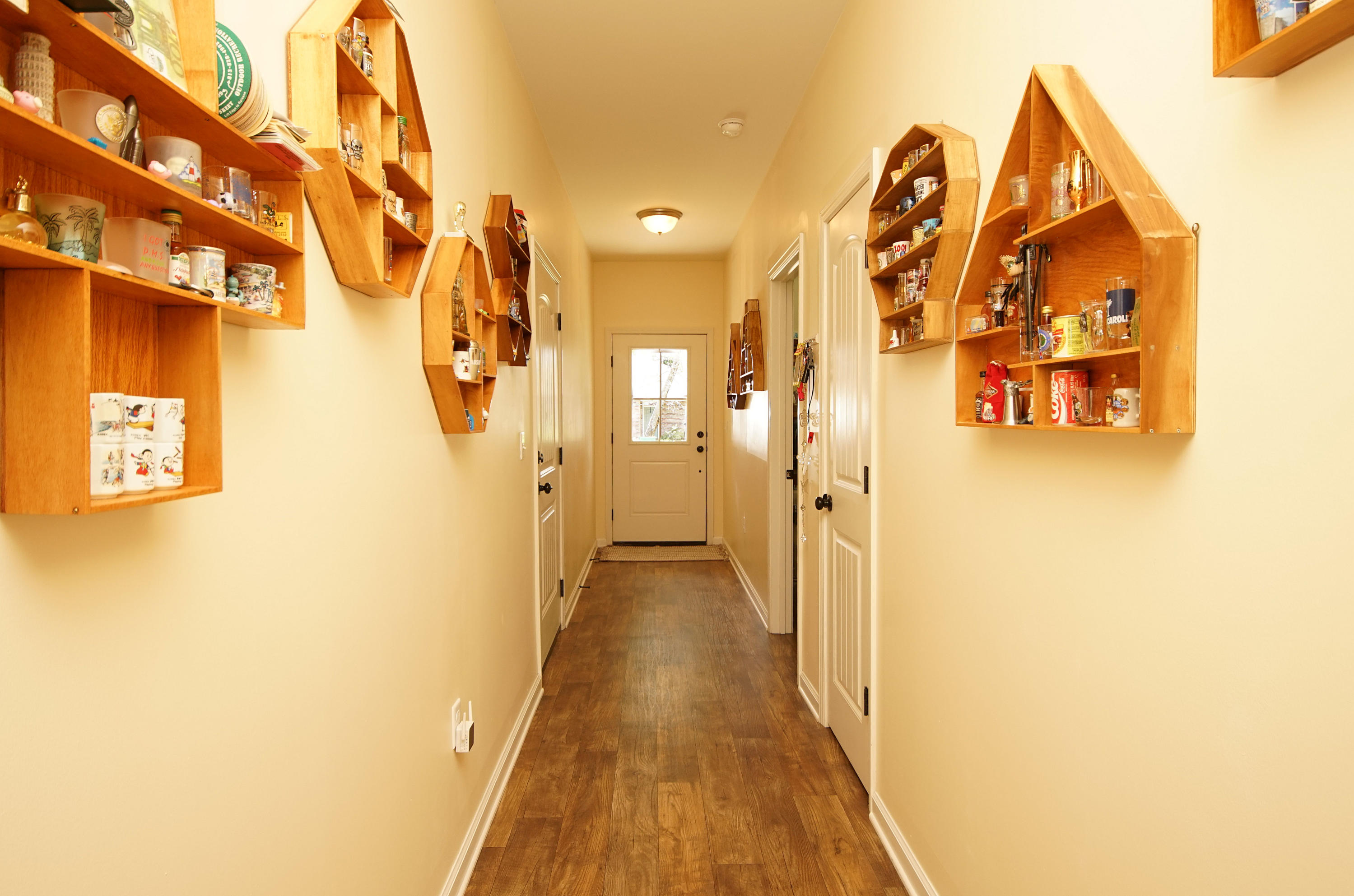 VALPARAISO PLAT 07 - Residential