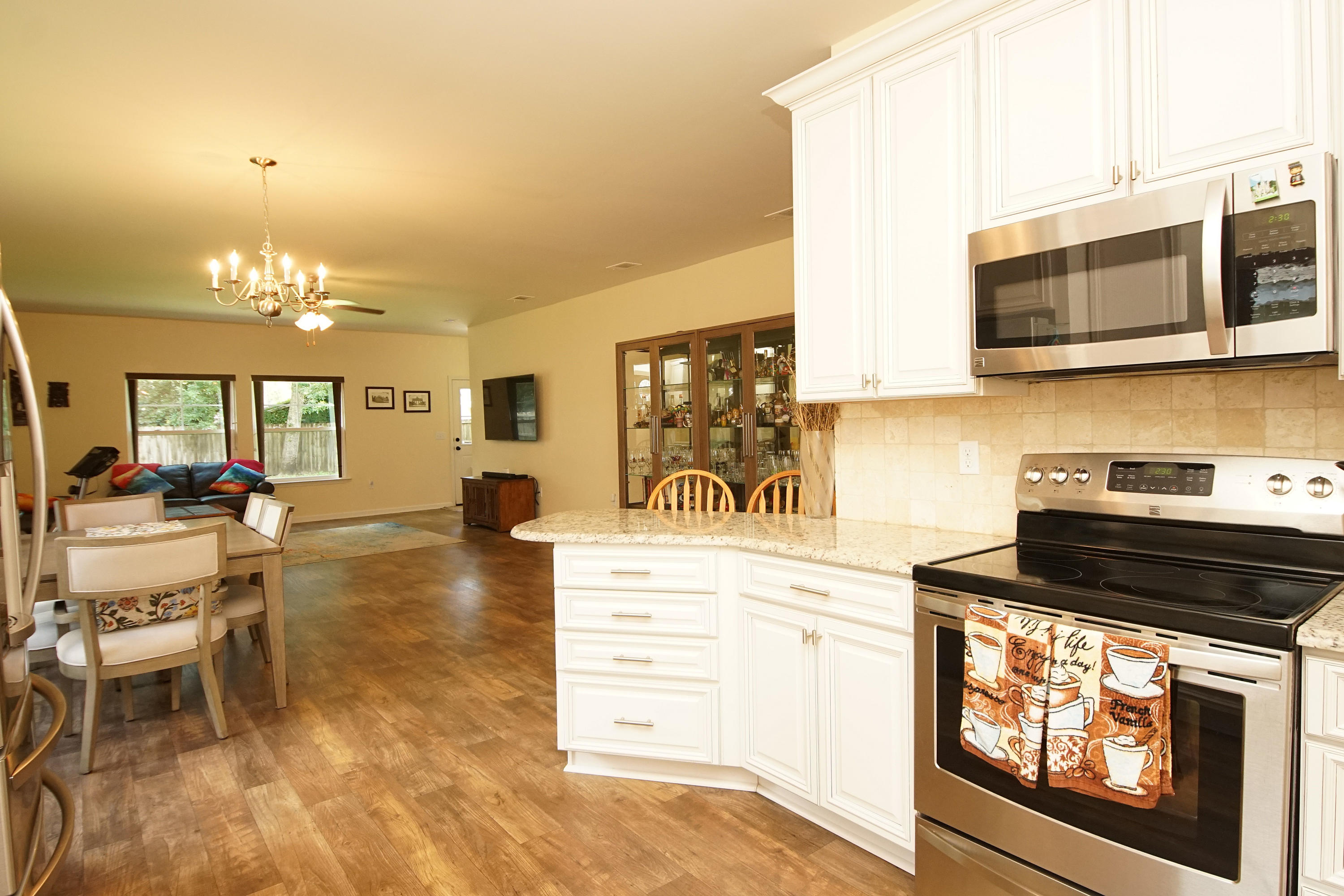 VALPARAISO PLAT 07 - Residential