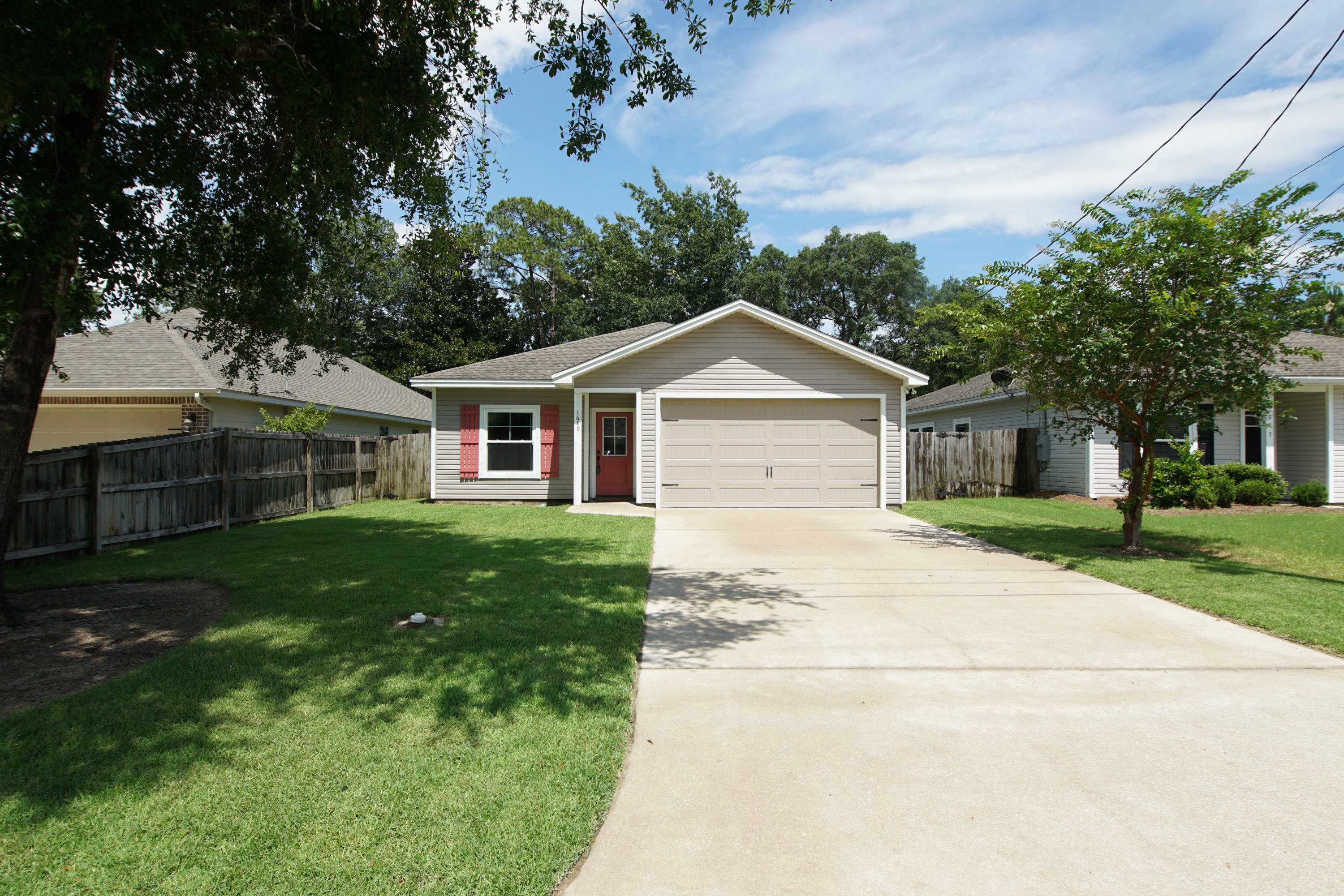 VALPARAISO PLAT 07 - Residential