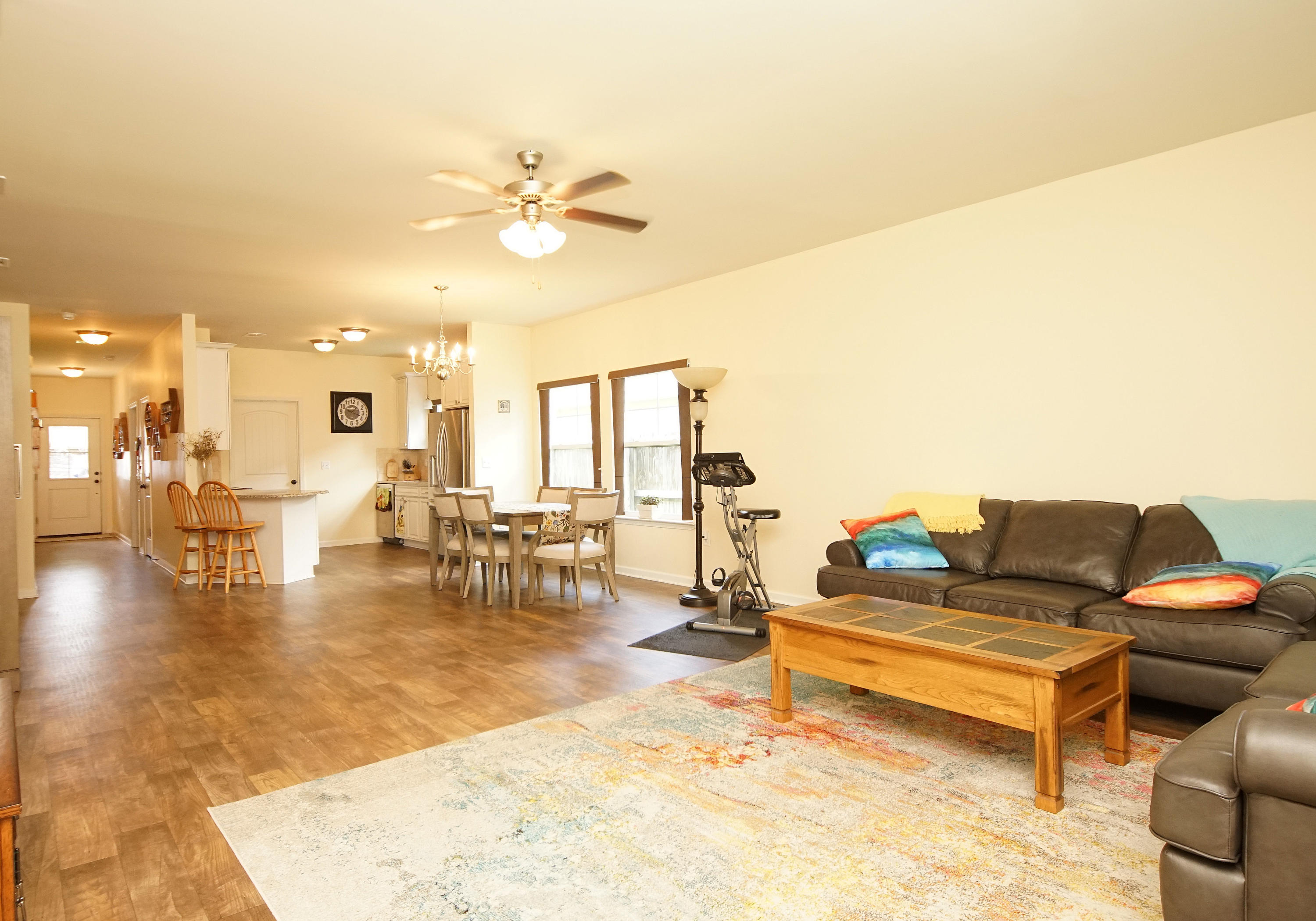 VALPARAISO PLAT 07 - Residential