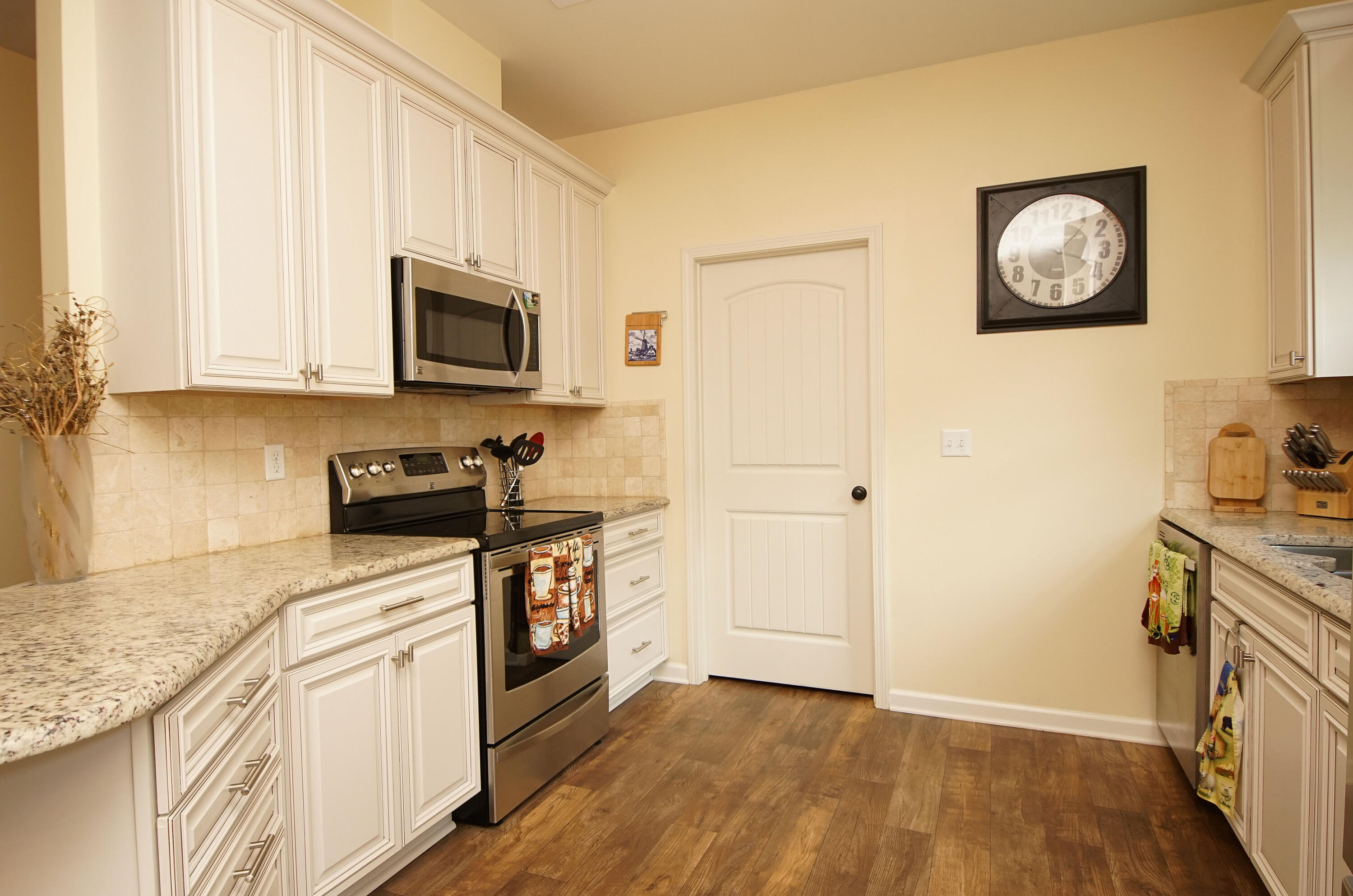 VALPARAISO PLAT 07 - Residential