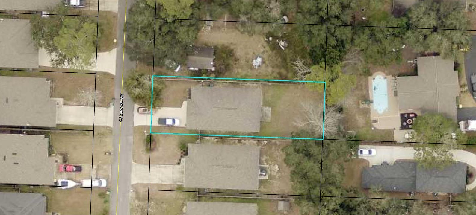 VALPARAISO PLAT 07 - Residential