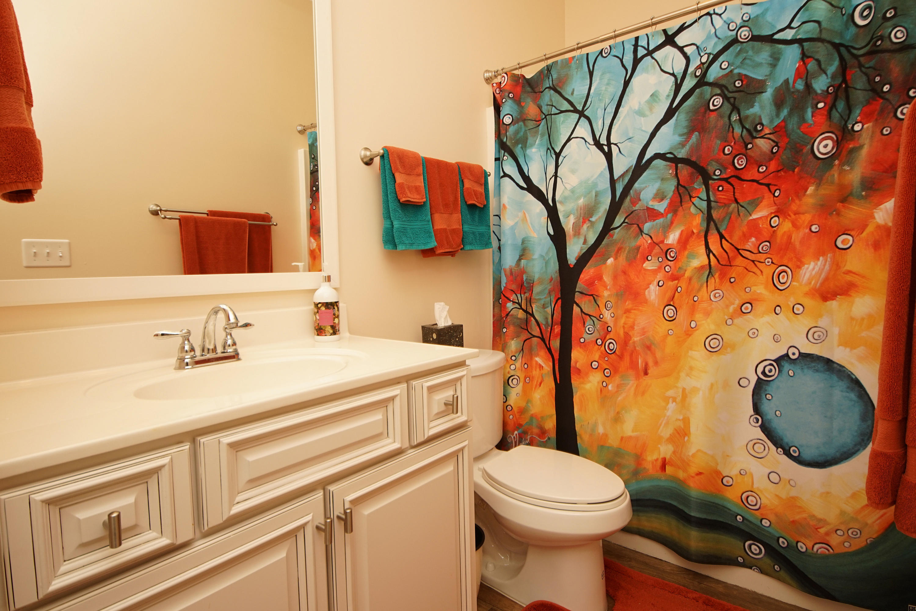 VALPARAISO PLAT 07 - Residential