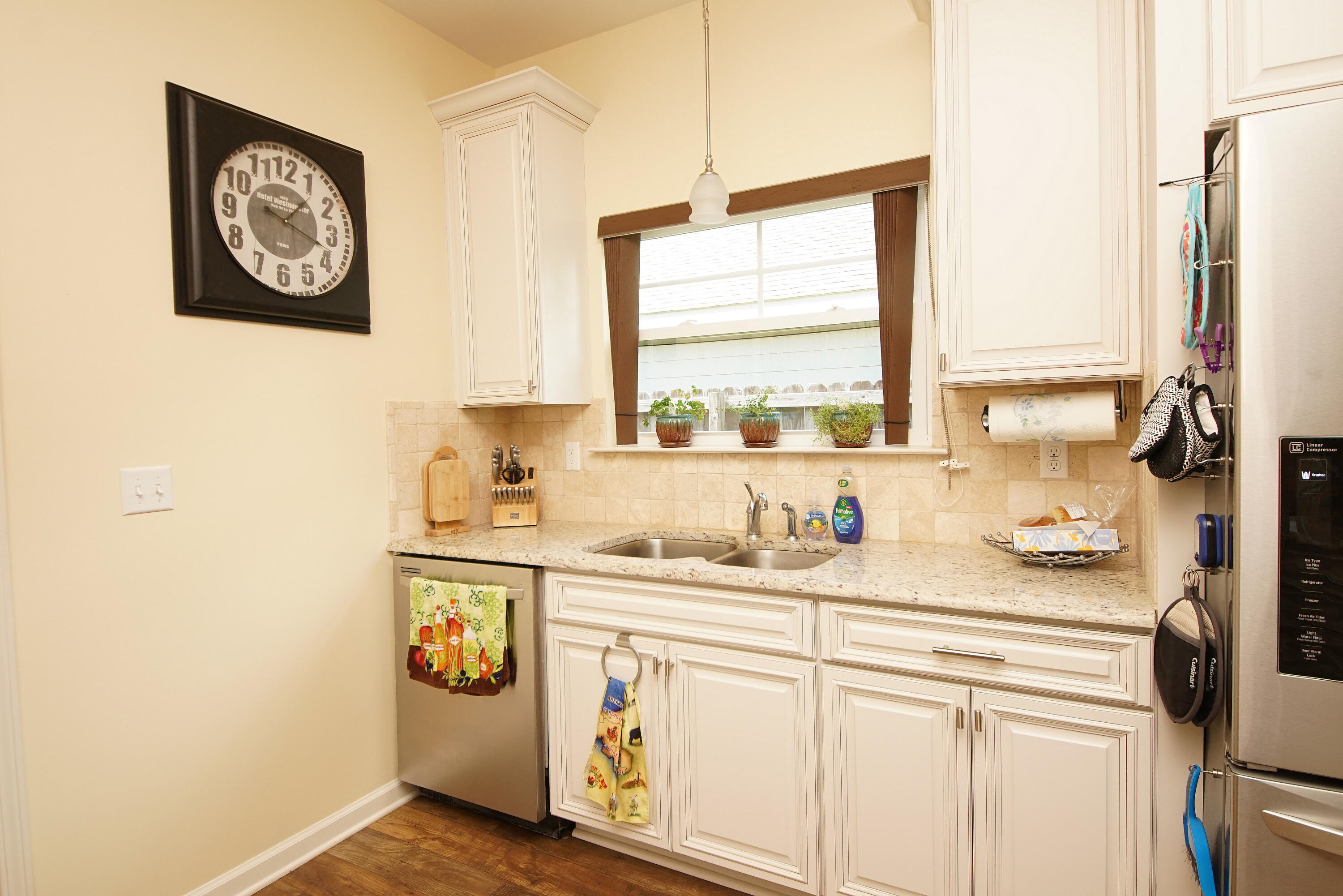 VALPARAISO PLAT 07 - Residential