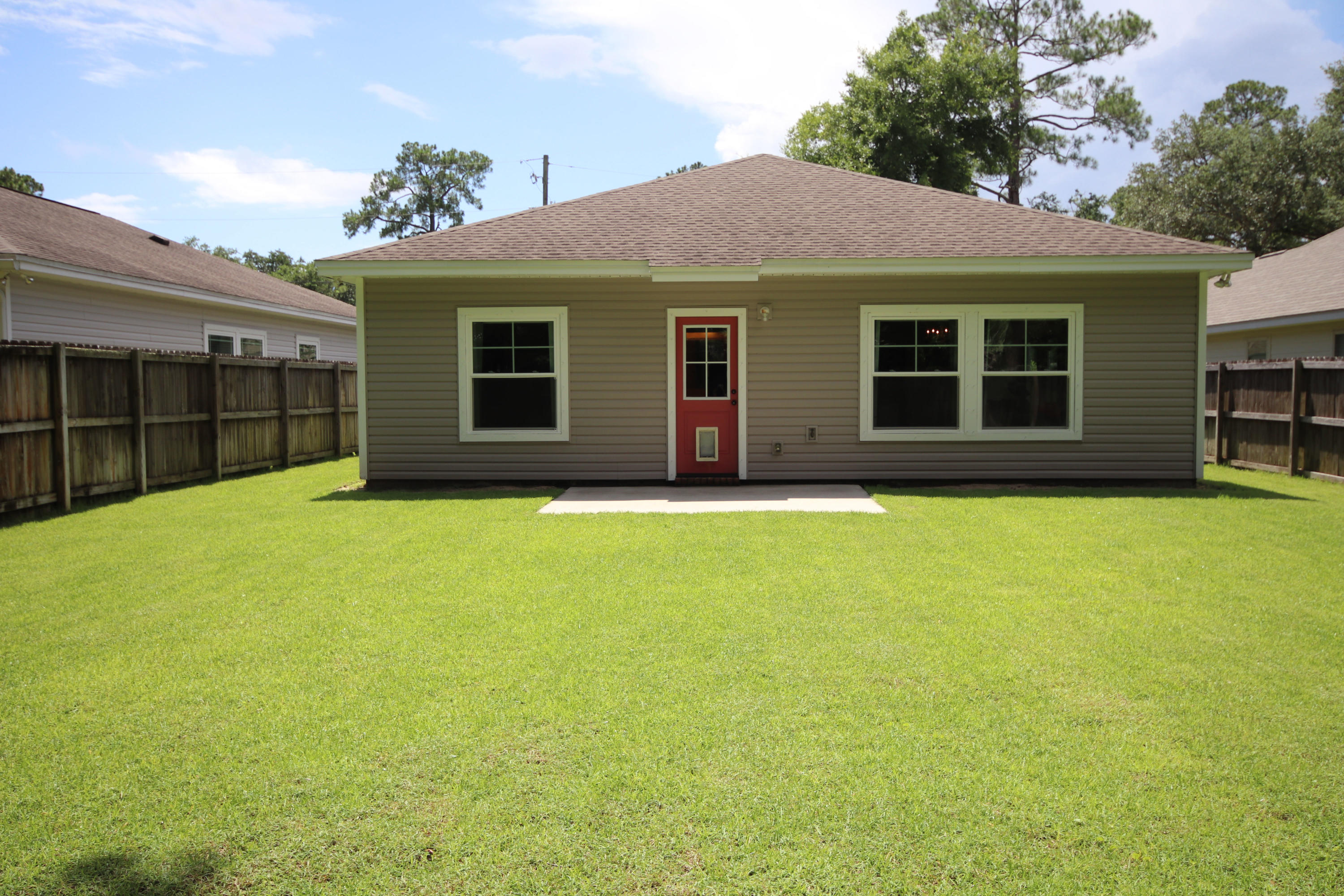 VALPARAISO PLAT 07 - Residential