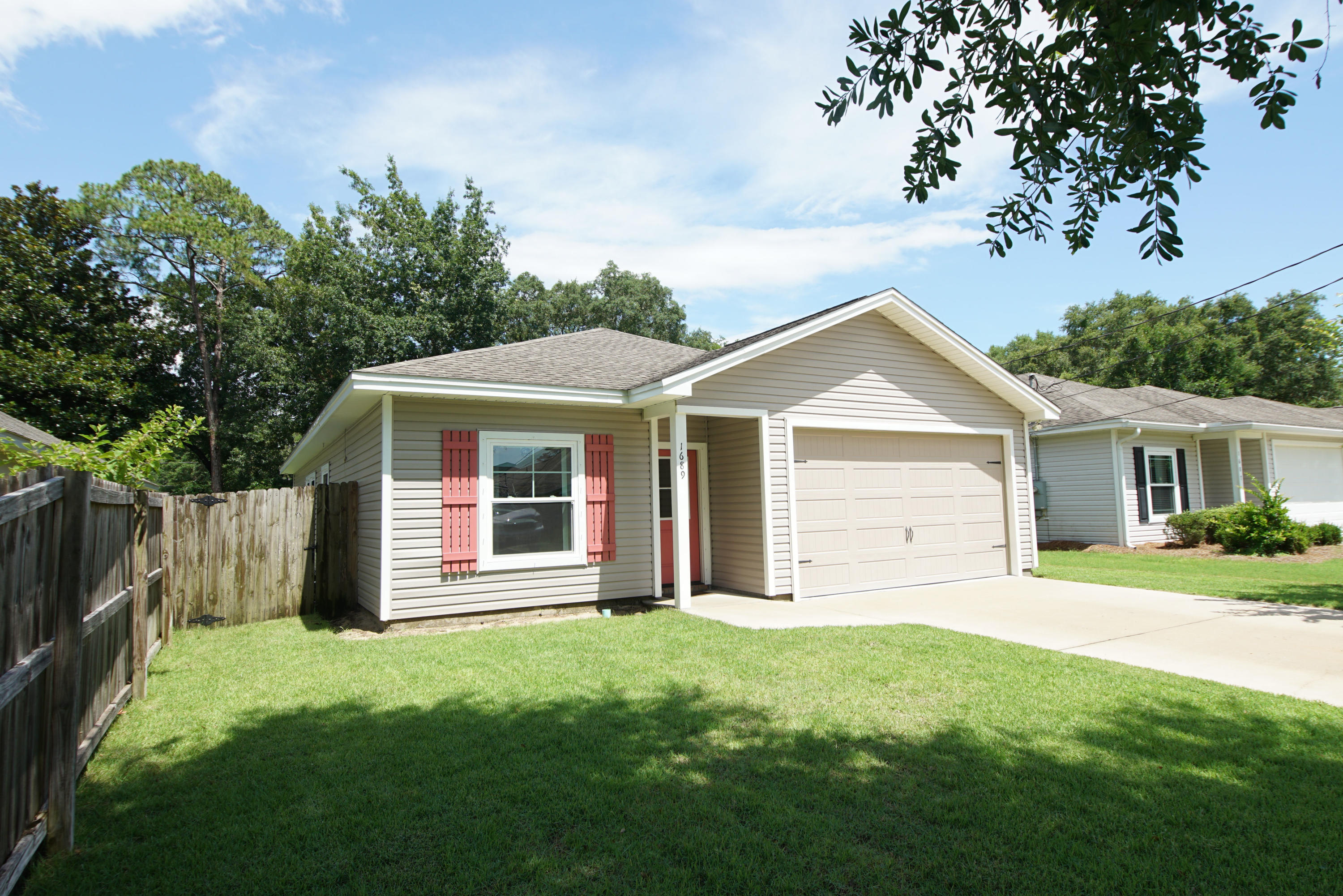 VALPARAISO PLAT 07 - Residential