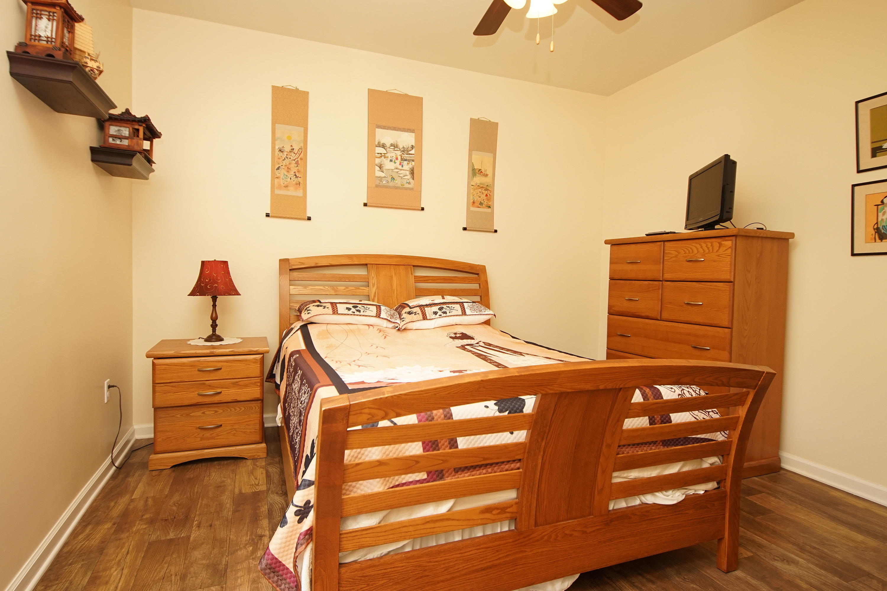 VALPARAISO PLAT 07 - Residential