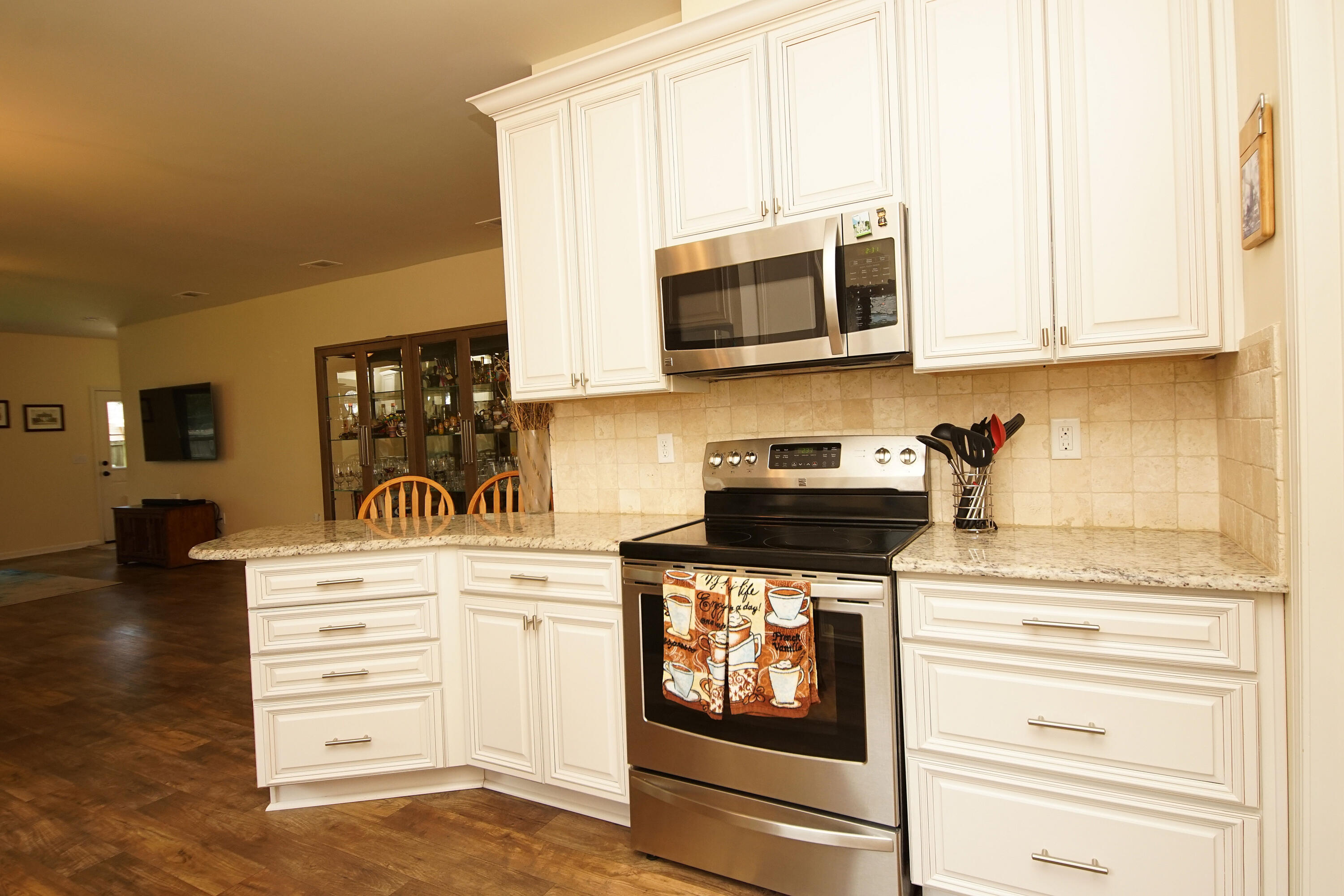 VALPARAISO PLAT 07 - Residential