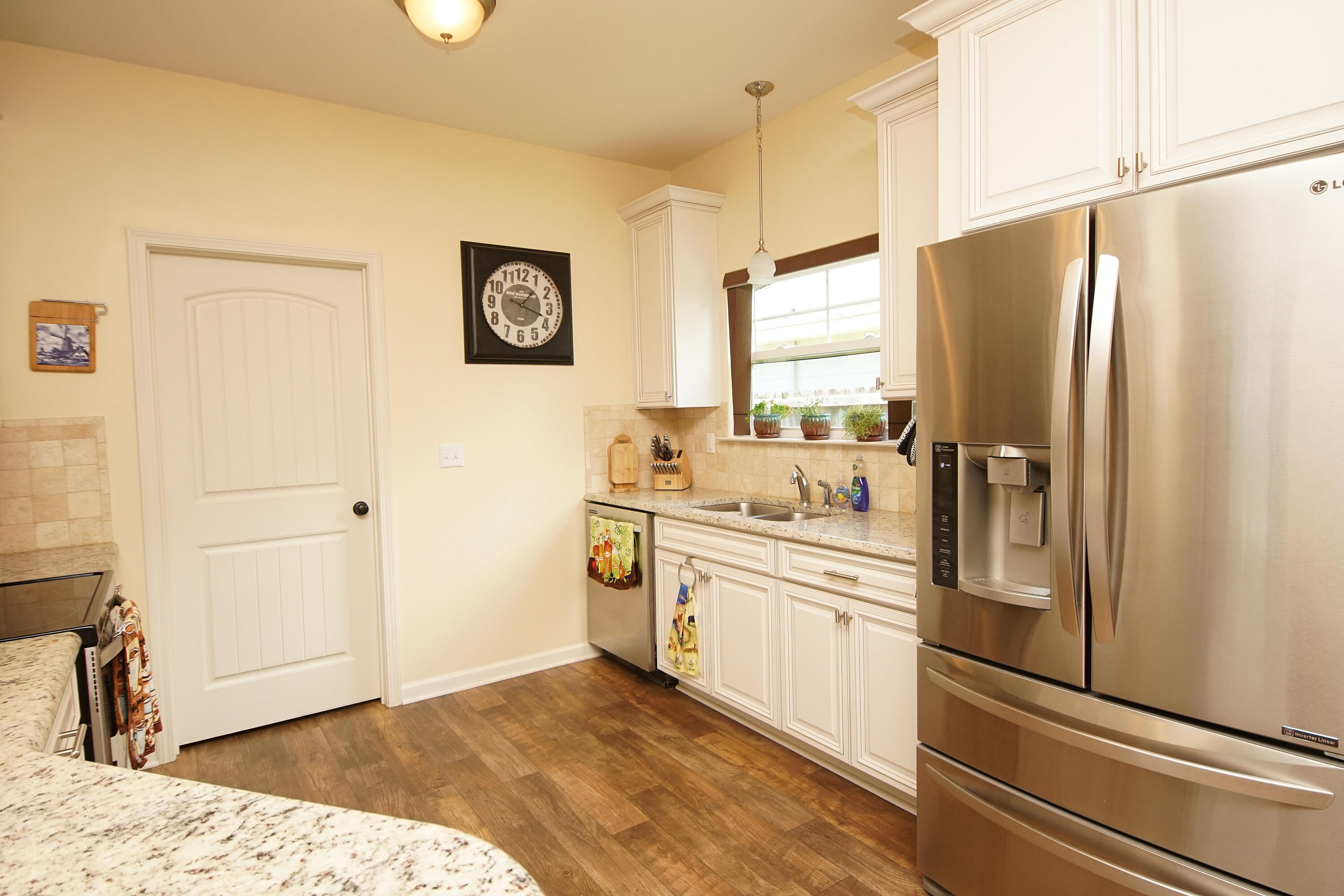 VALPARAISO PLAT 07 - Residential