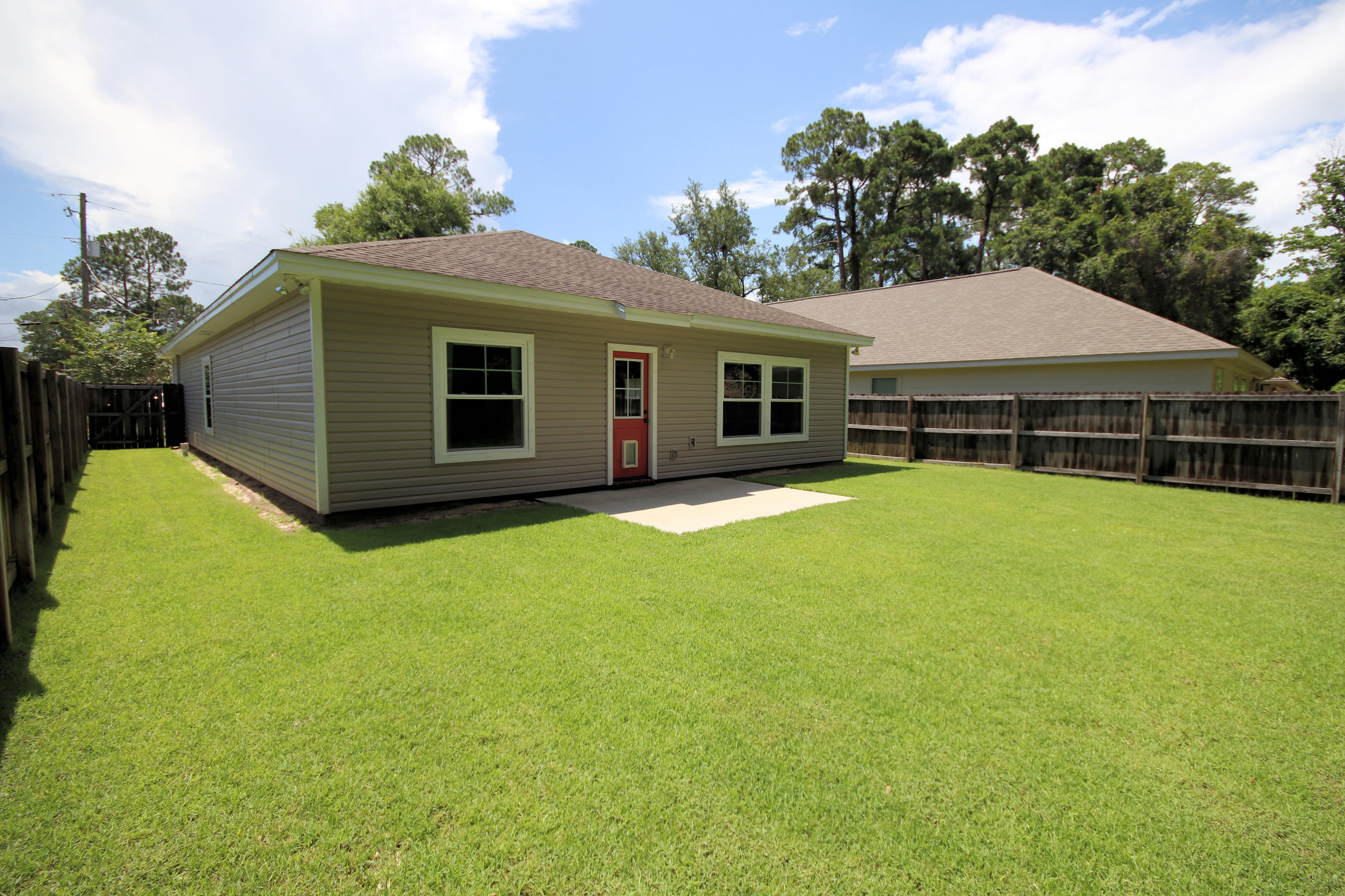 VALPARAISO PLAT 07 - Residential