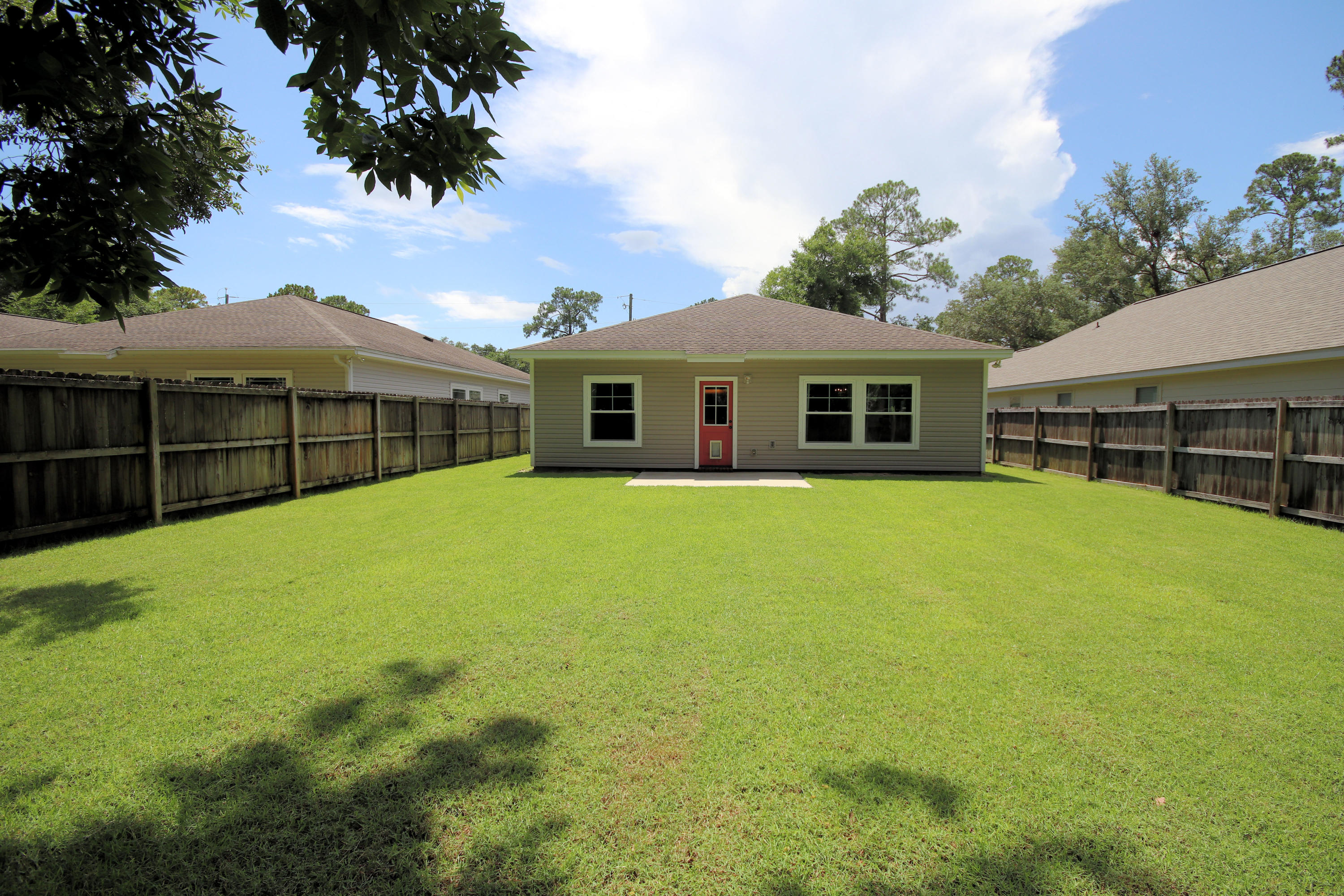 VALPARAISO PLAT 07 - Residential