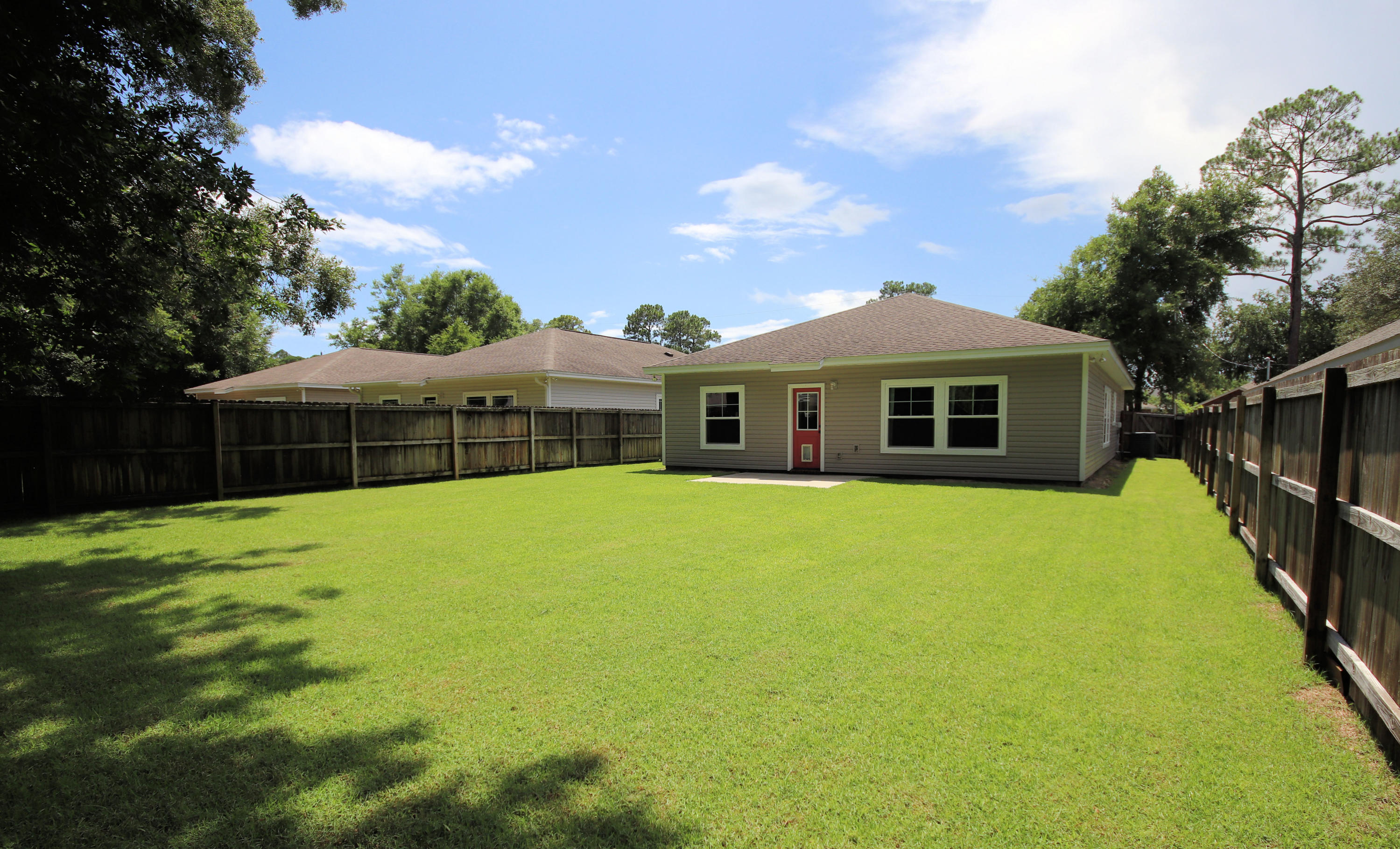 VALPARAISO PLAT 07 - Residential
