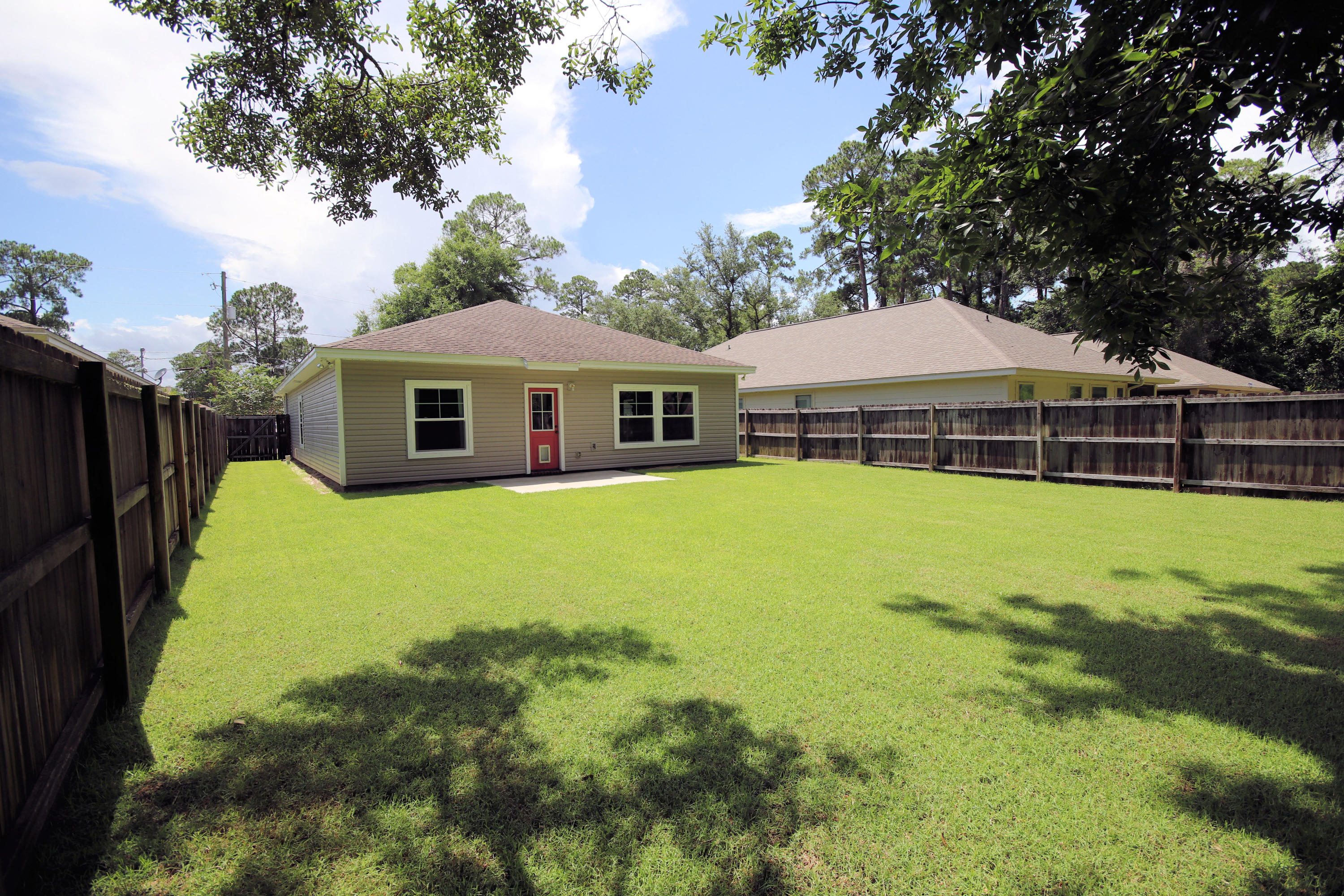 VALPARAISO PLAT 07 - Residential
