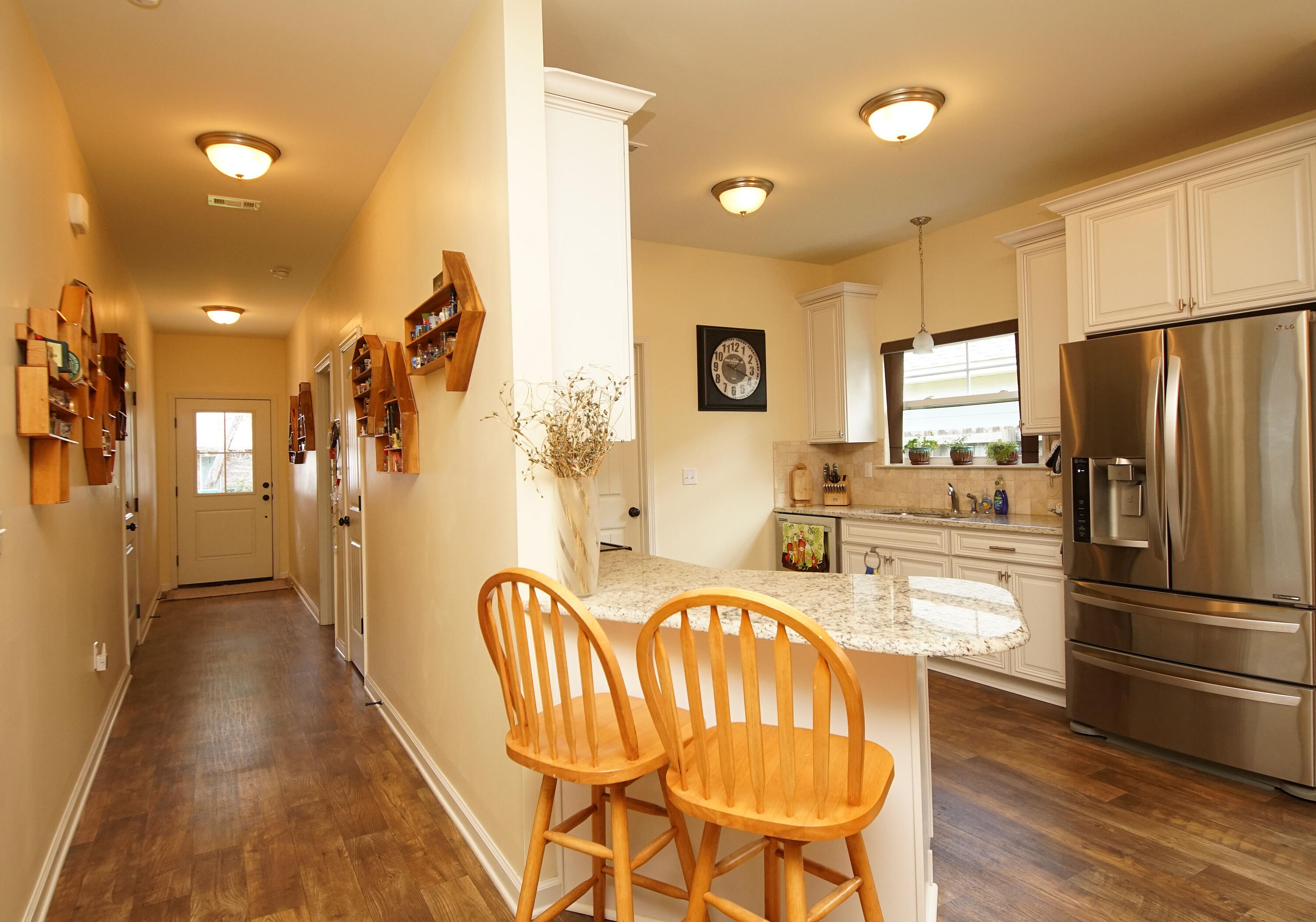 VALPARAISO PLAT 07 - Residential