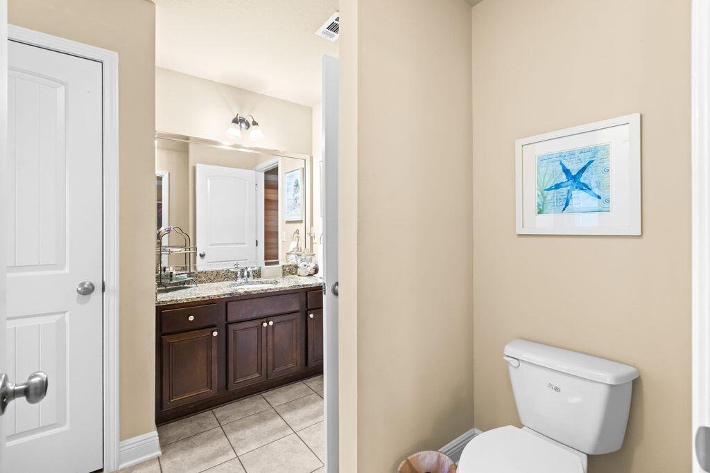 The Plantation at Santa Rosa Beach - Residential